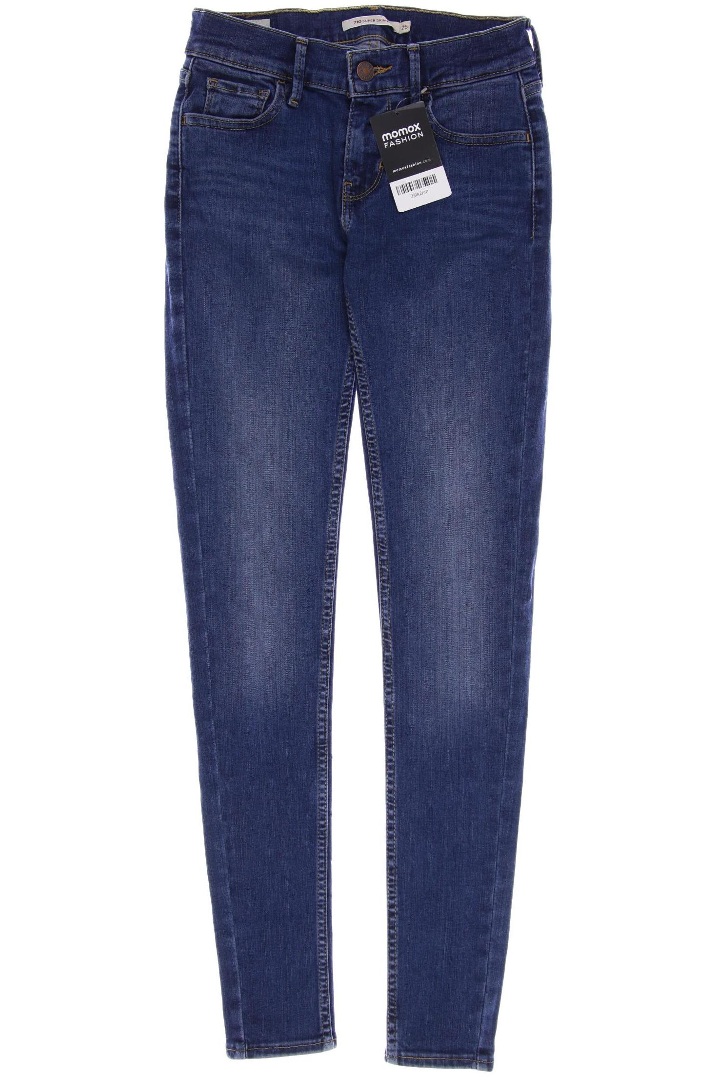 

Levis Damen Jeans, blau