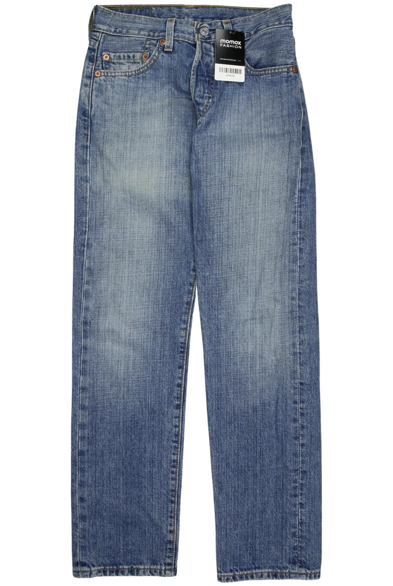 Thumbnail - Levis Damen Jeans, blau, Gr. 26