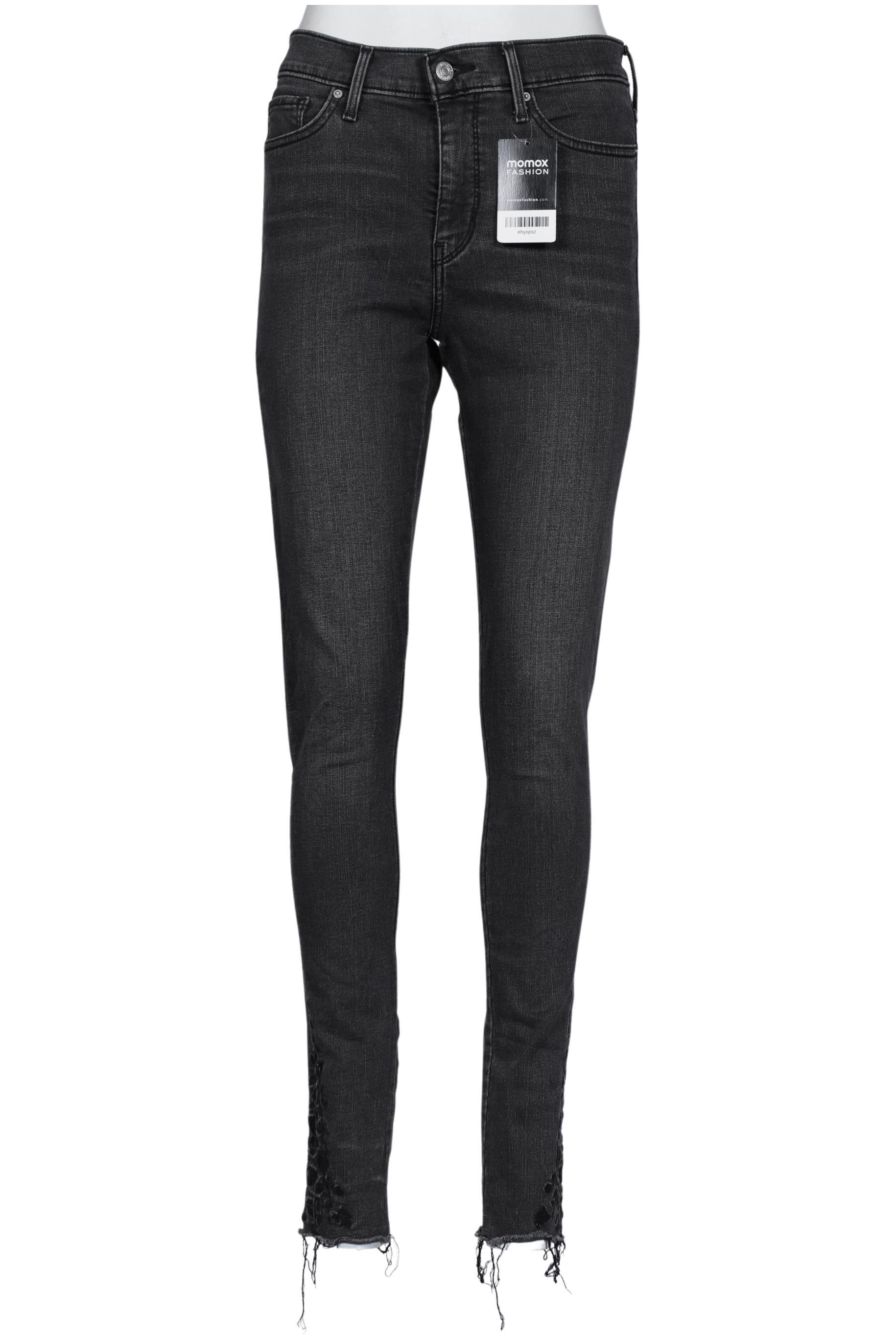 

Levis Damen Jeans, grau, Gr. 29