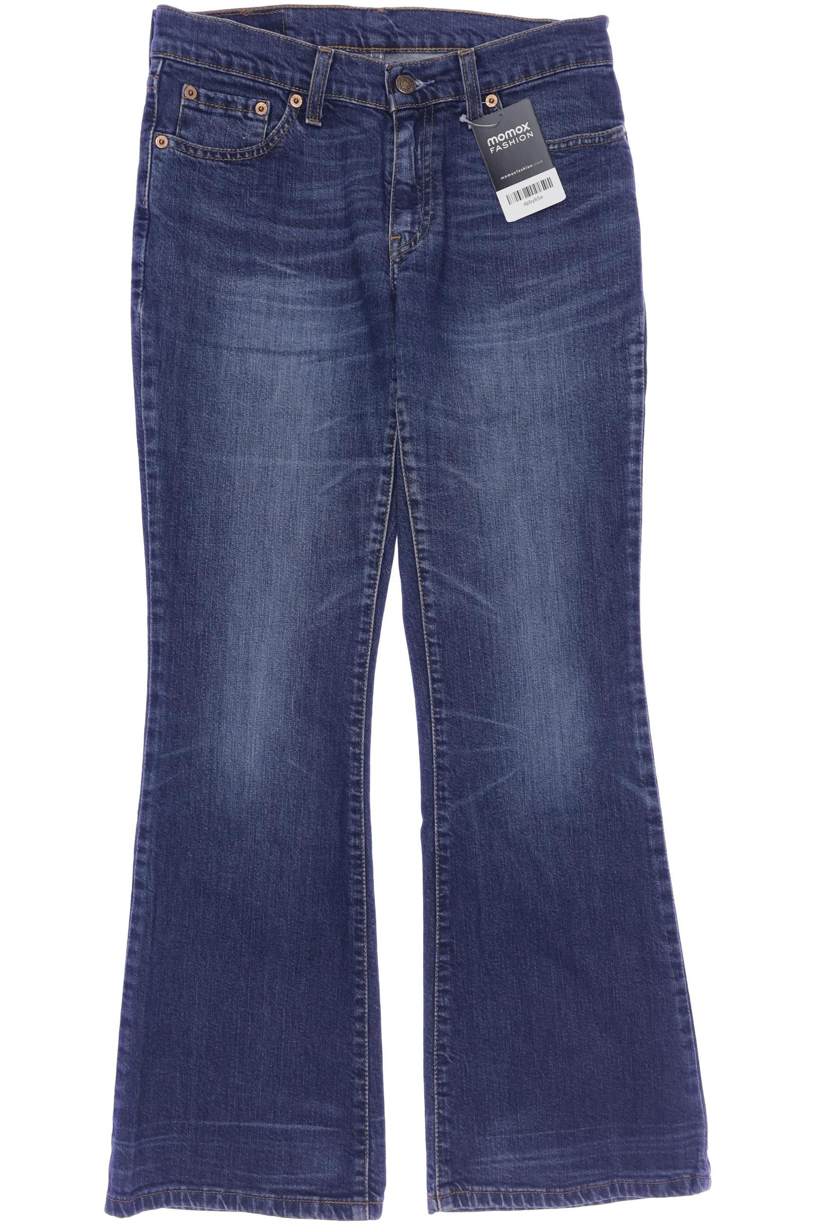 Thumbnail - Levis Damen Jeans, marineblau, Gr. 29