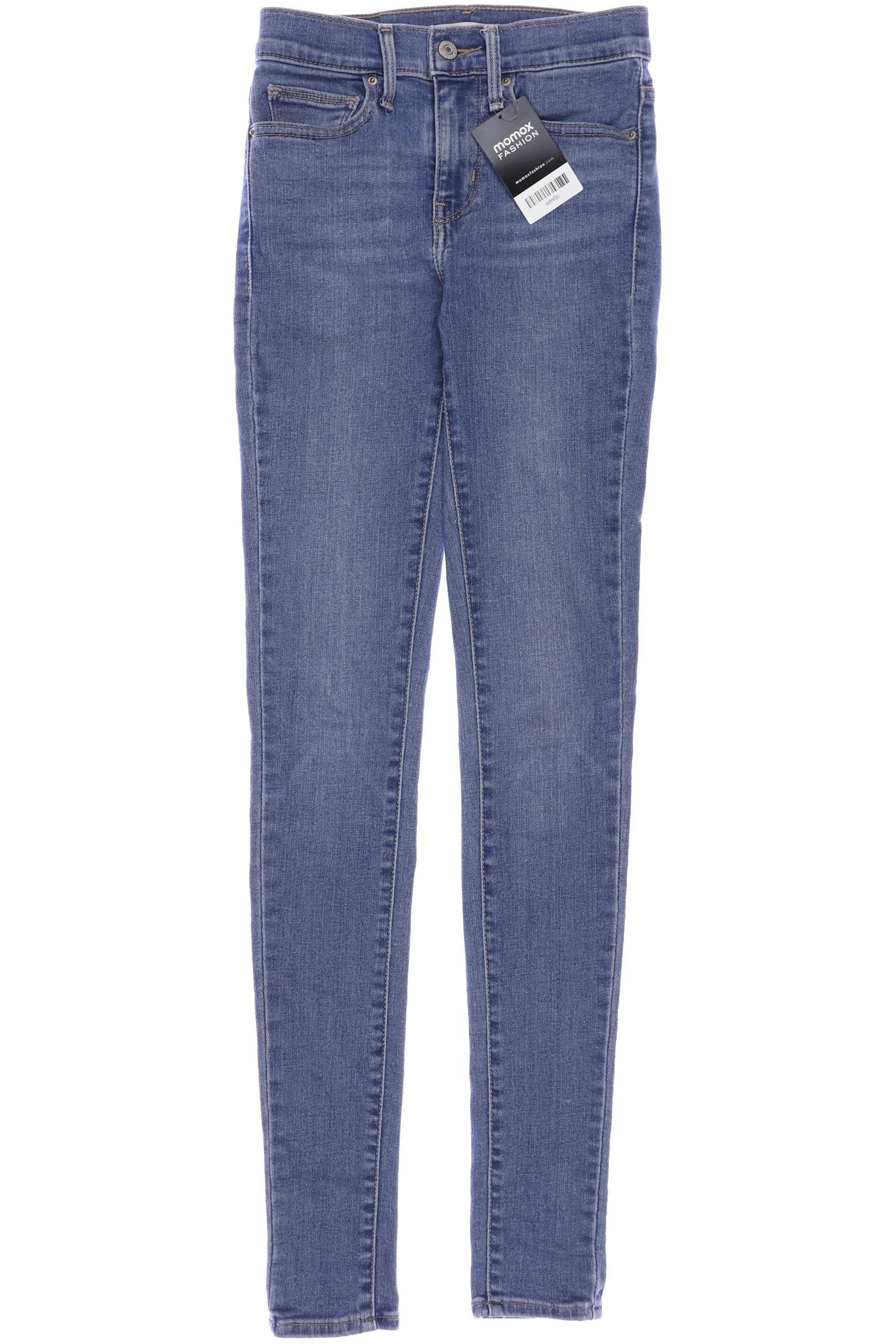 

Levis Damen Jeans, blau