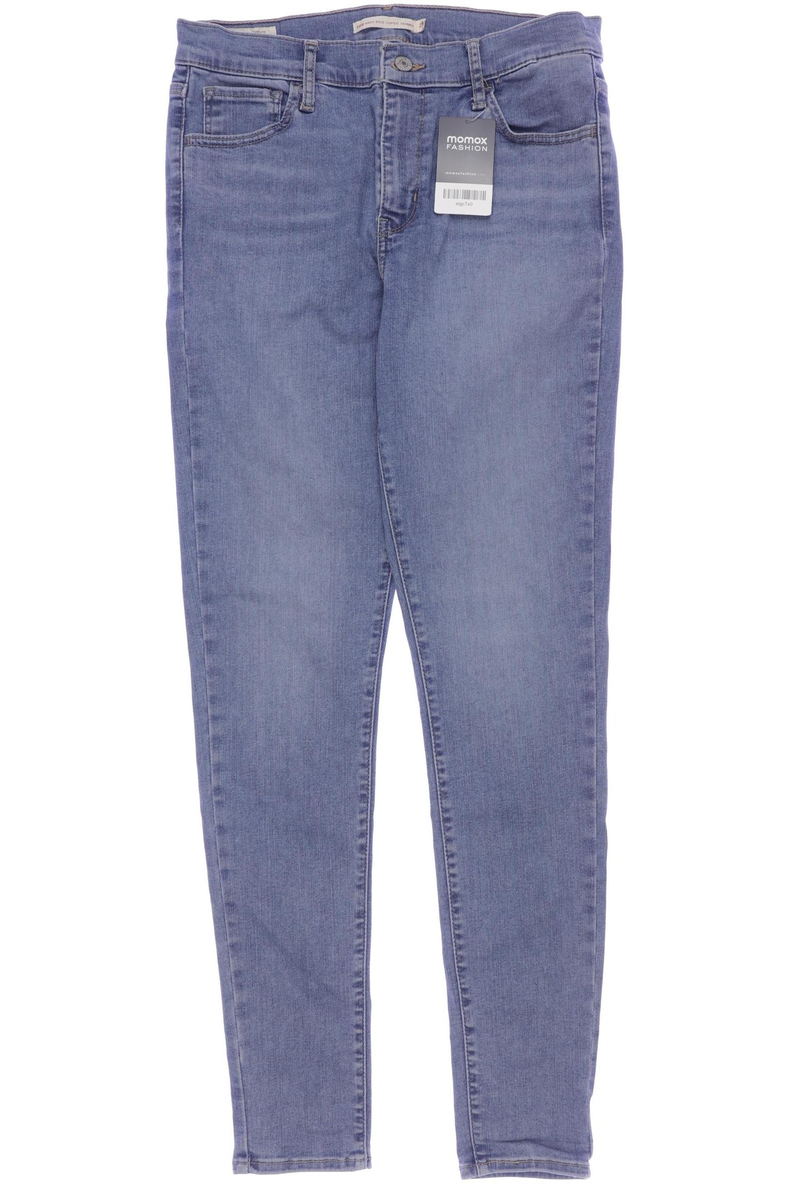 

Levis Damen Jeans, blau, Gr. 29