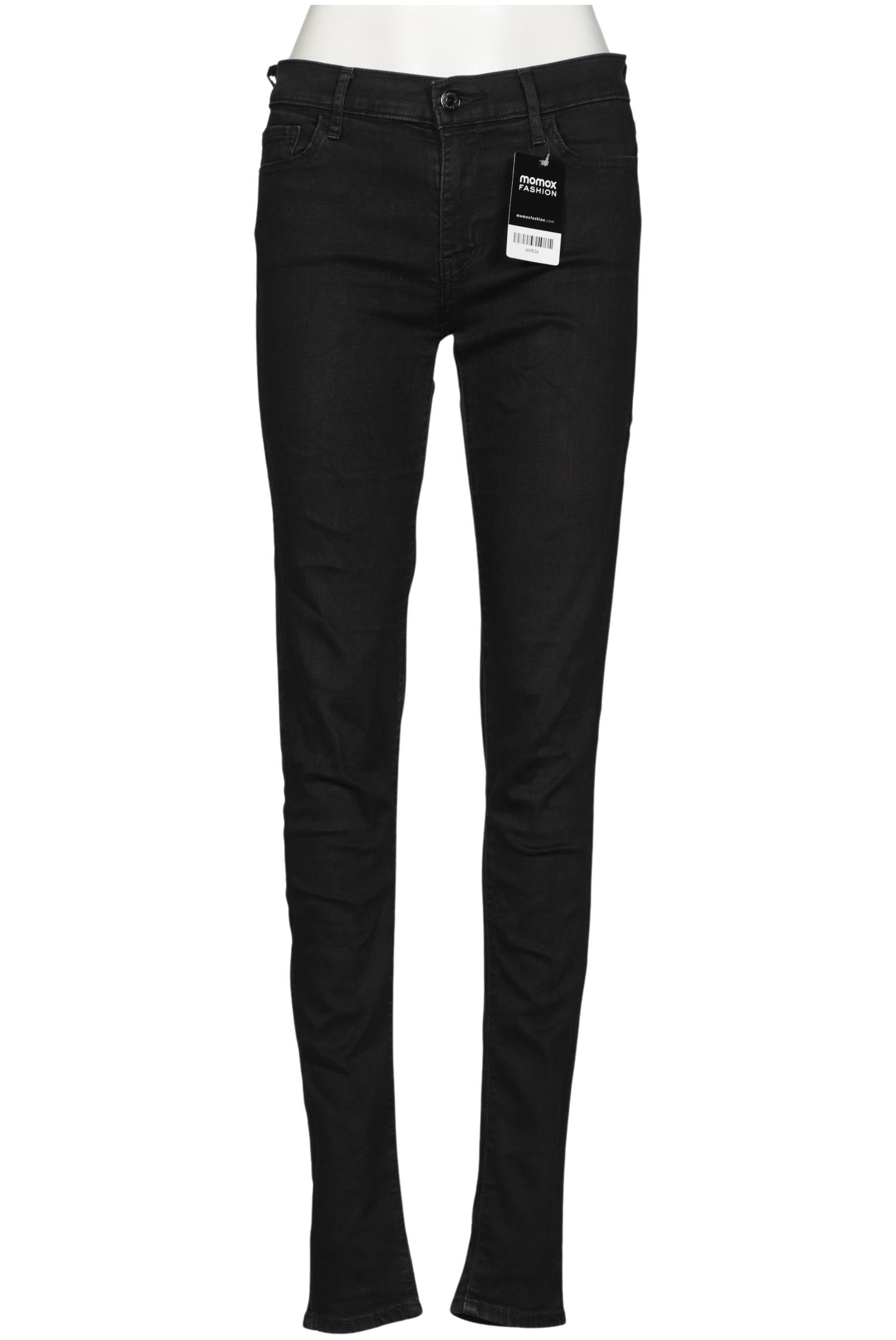 

Levis Damen Jeans, schwarz, Gr. 28