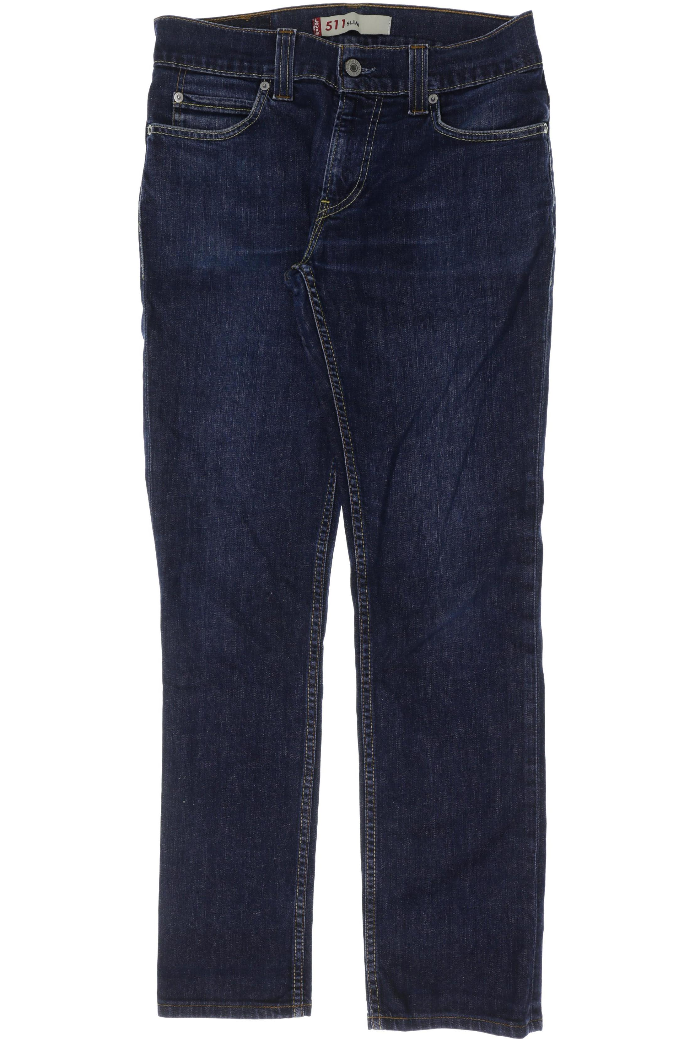 

Levis Damen Jeans, blau, Gr. 32