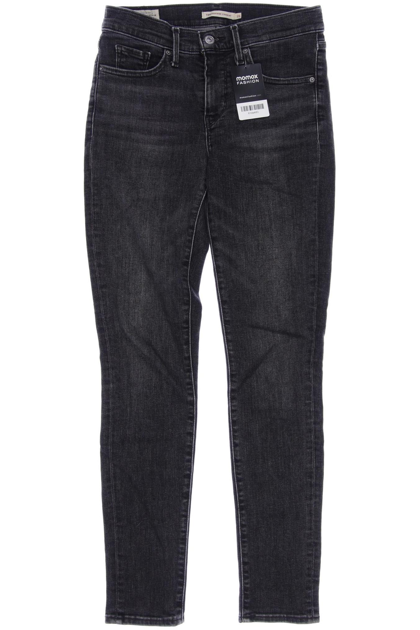 

Levis Damen Jeans, grau
