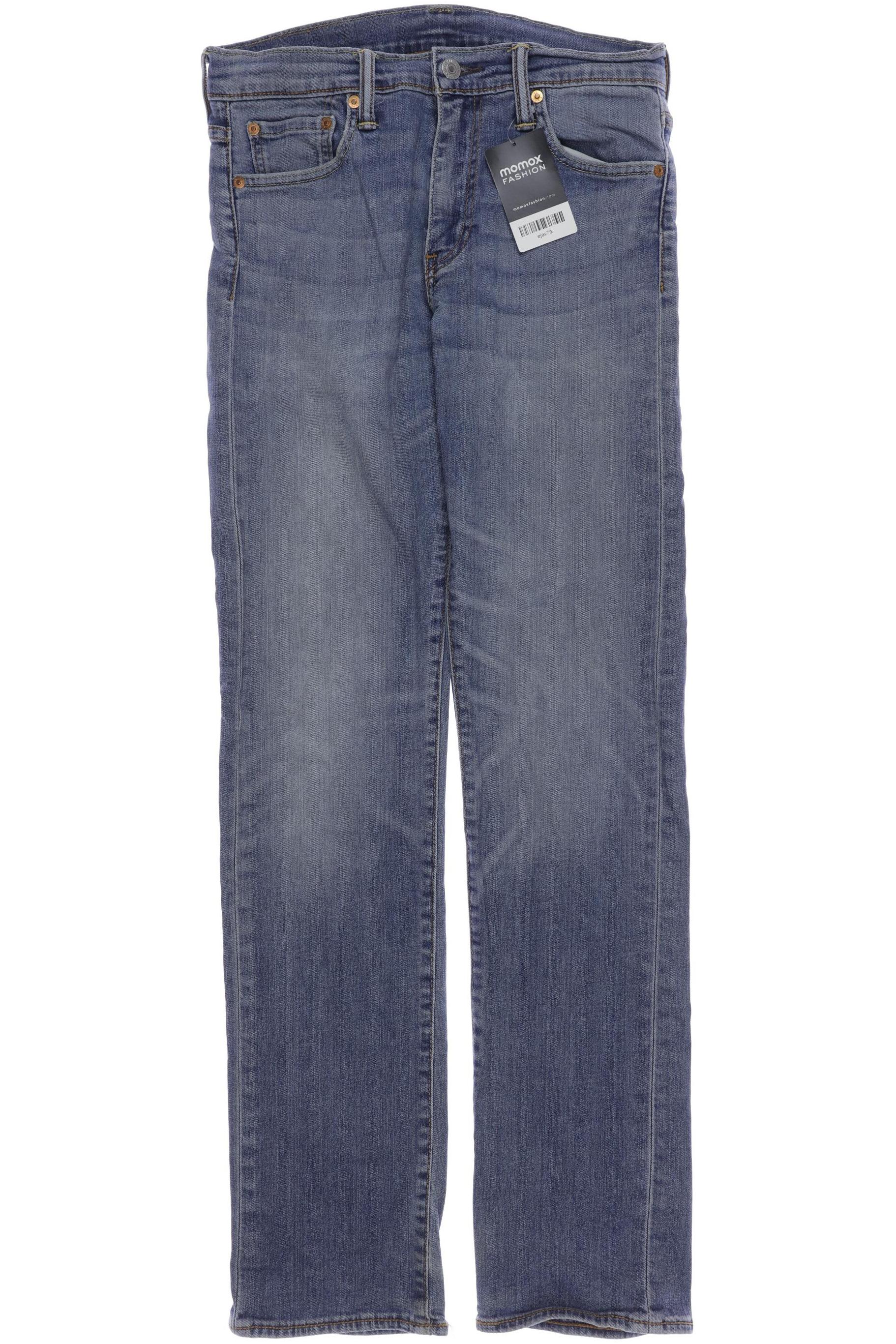 

Levis Damen Jeans, blau, Gr. 29