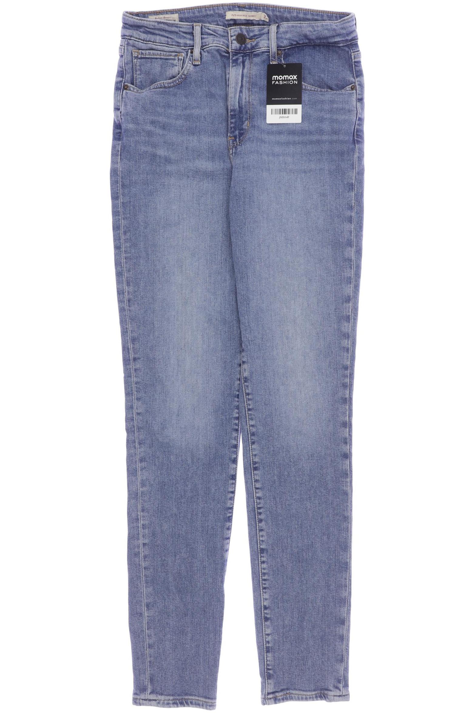 

Levis Damen Jeans, blau, Gr. 29