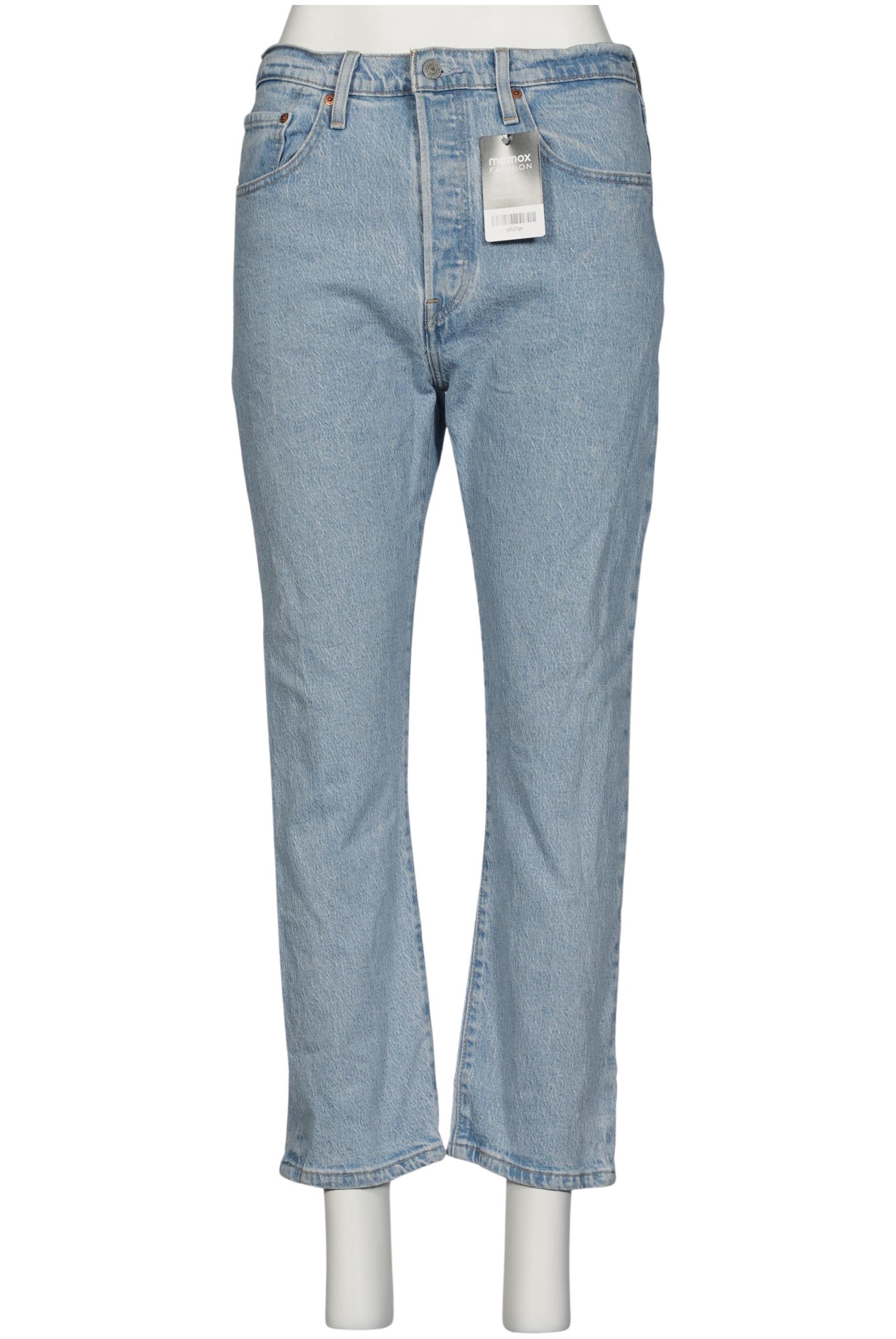 

Levis Damen Jeans, hellblau, Gr. 31