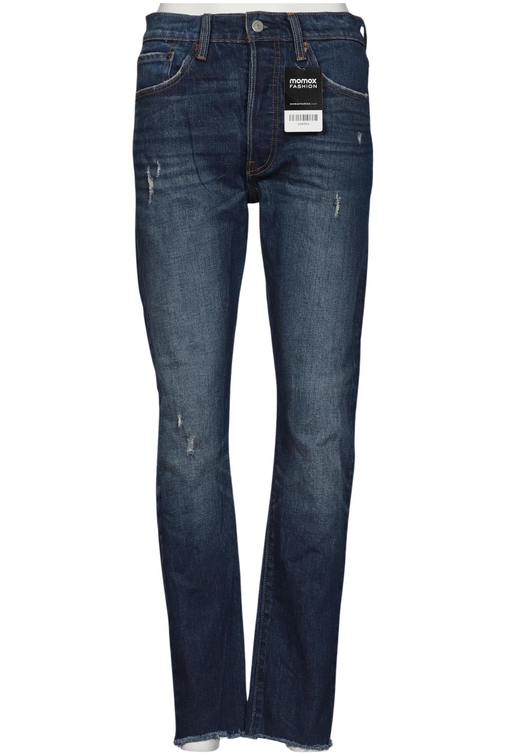 

Levis Damen Jeans, blau, Gr. 27