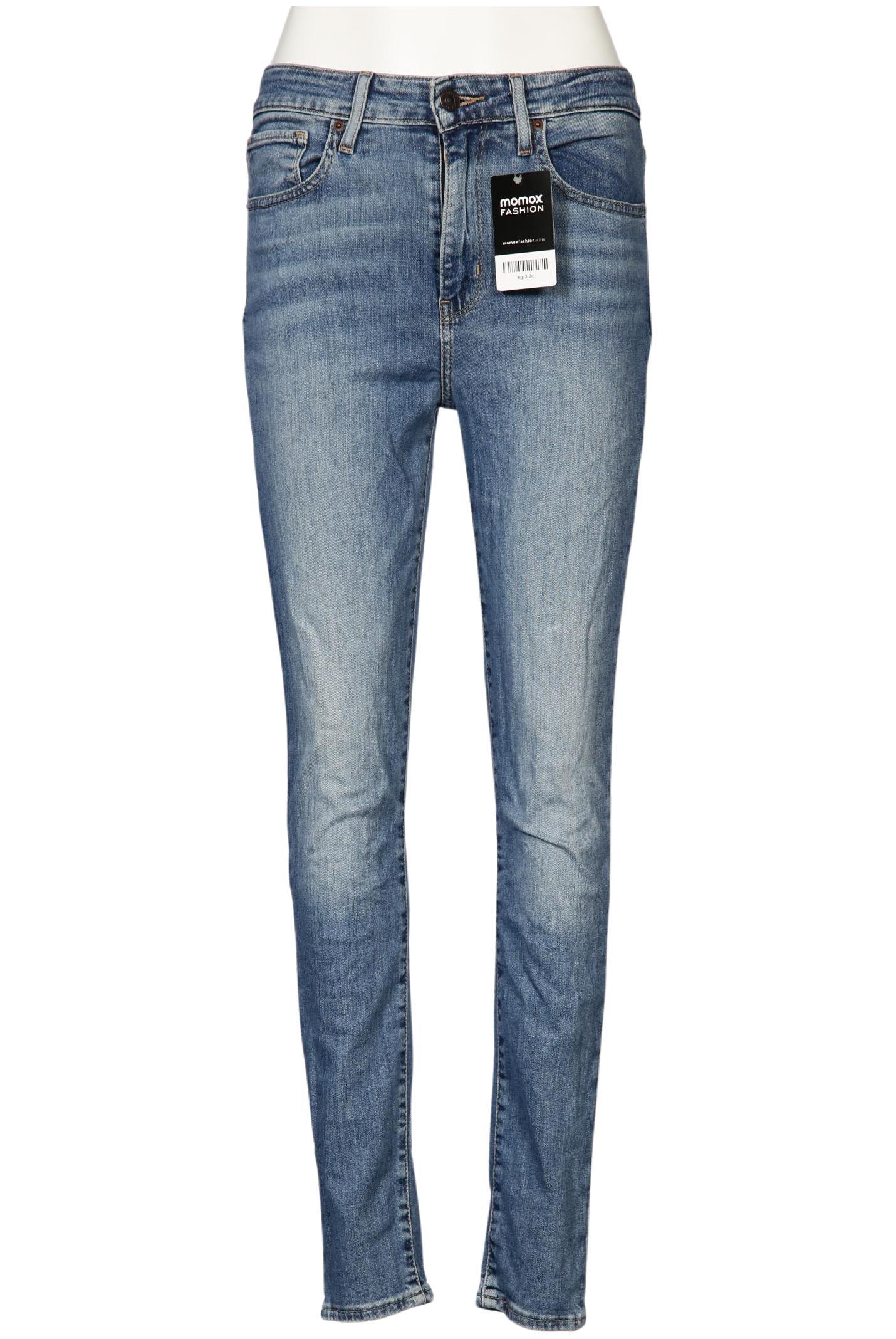 

Levis Damen Jeans, blau, Gr. 28