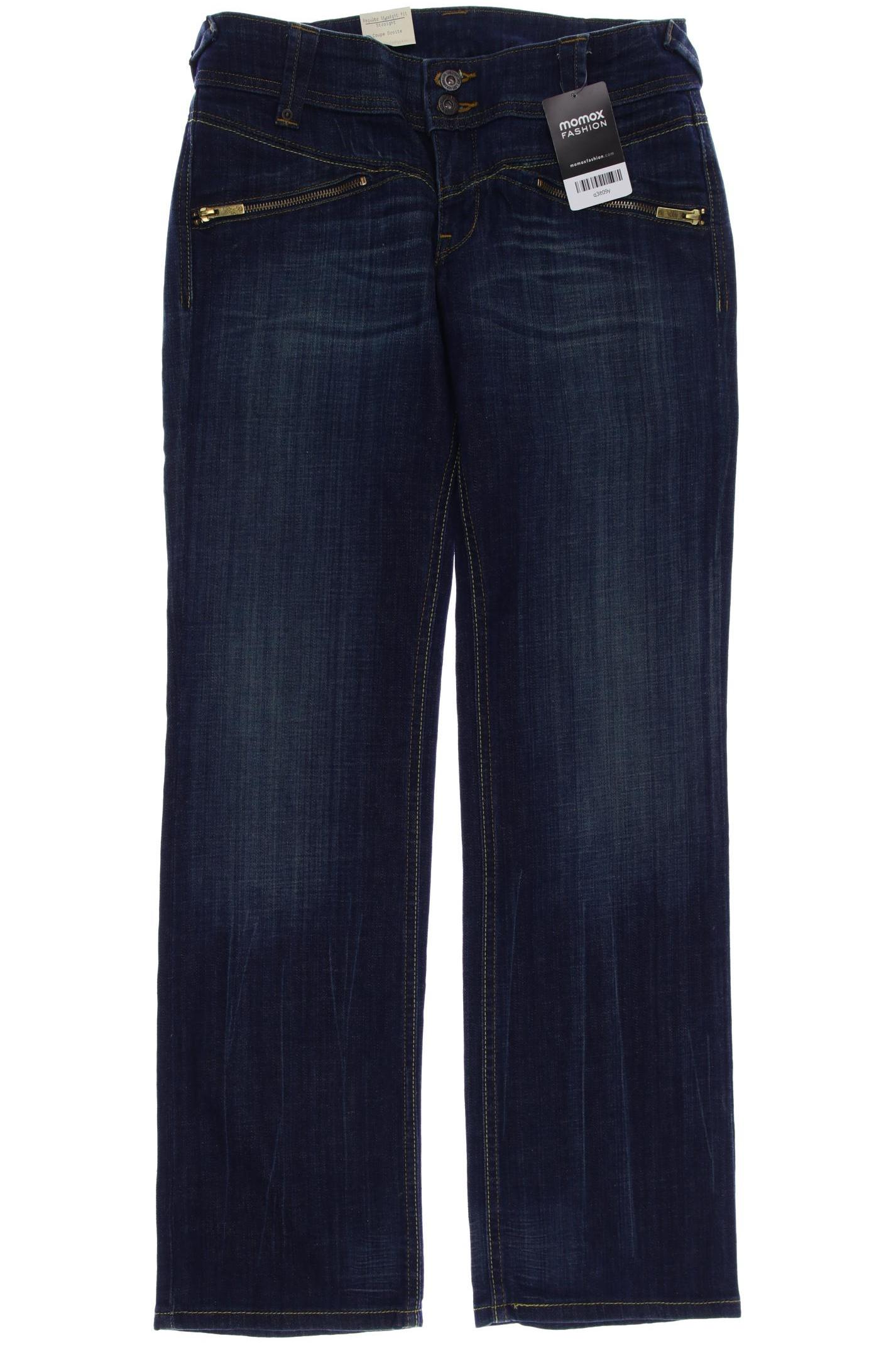 

Levis Damen Jeans, marineblau