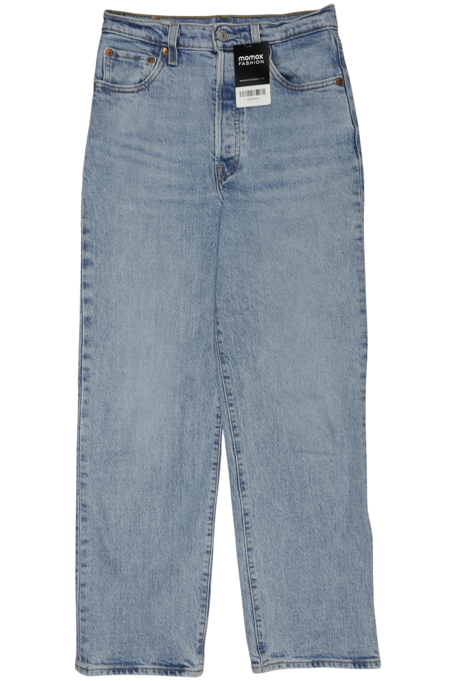 

Levis Damen Jeans, hellblau, Gr. 26