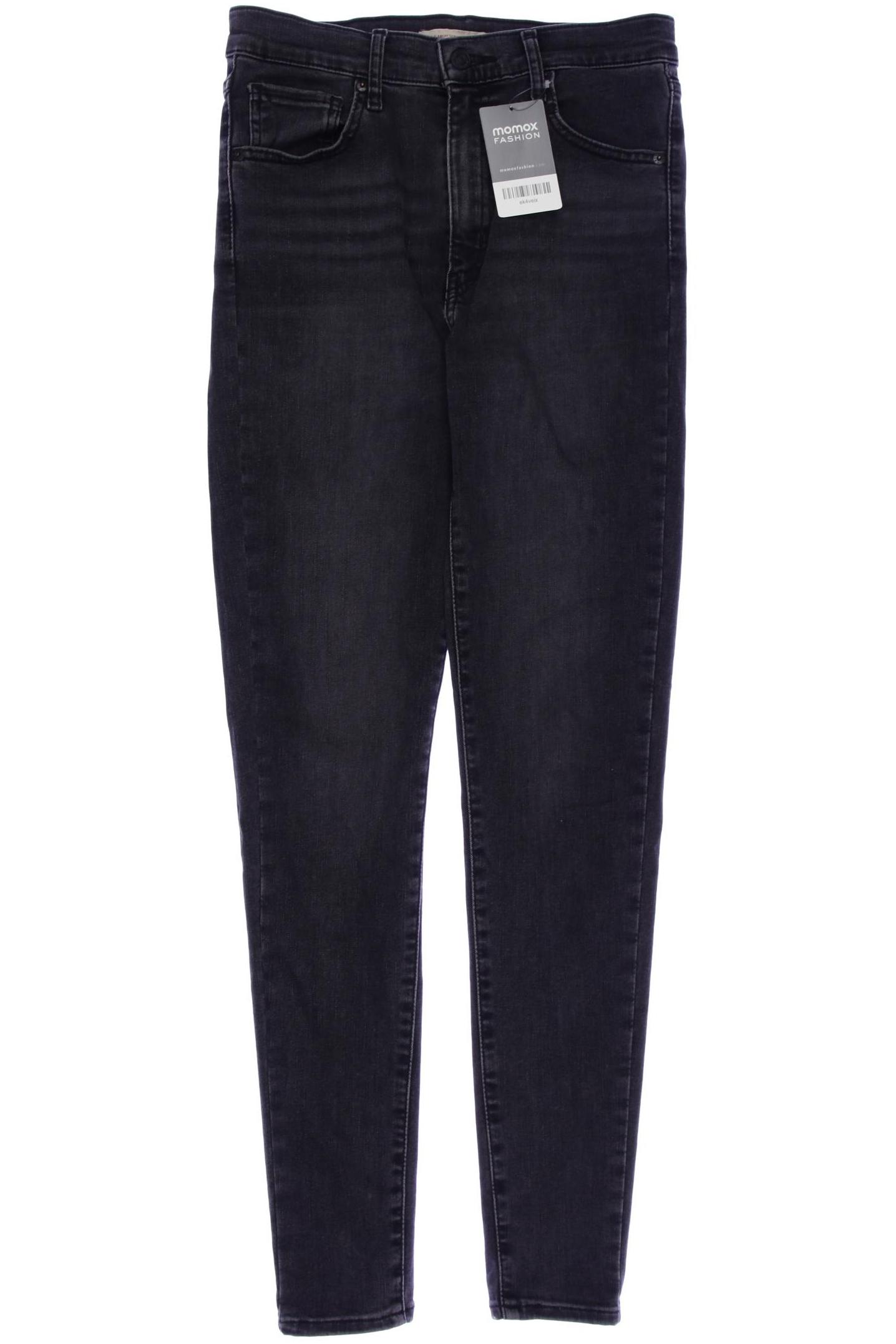 

Levis Damen Jeans, grau, Gr. 29