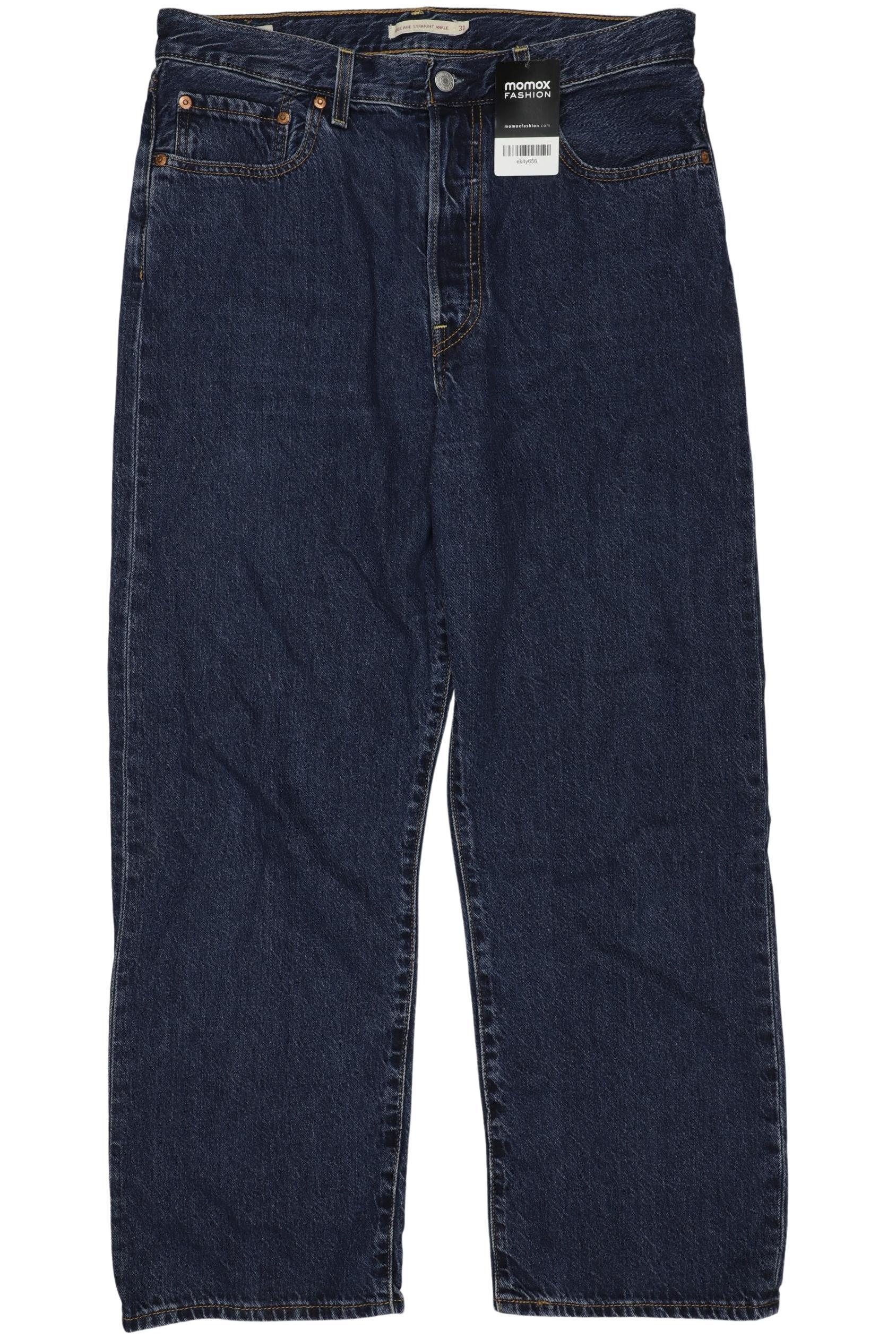 

Levis Damen Jeans, marineblau, Gr. 31
