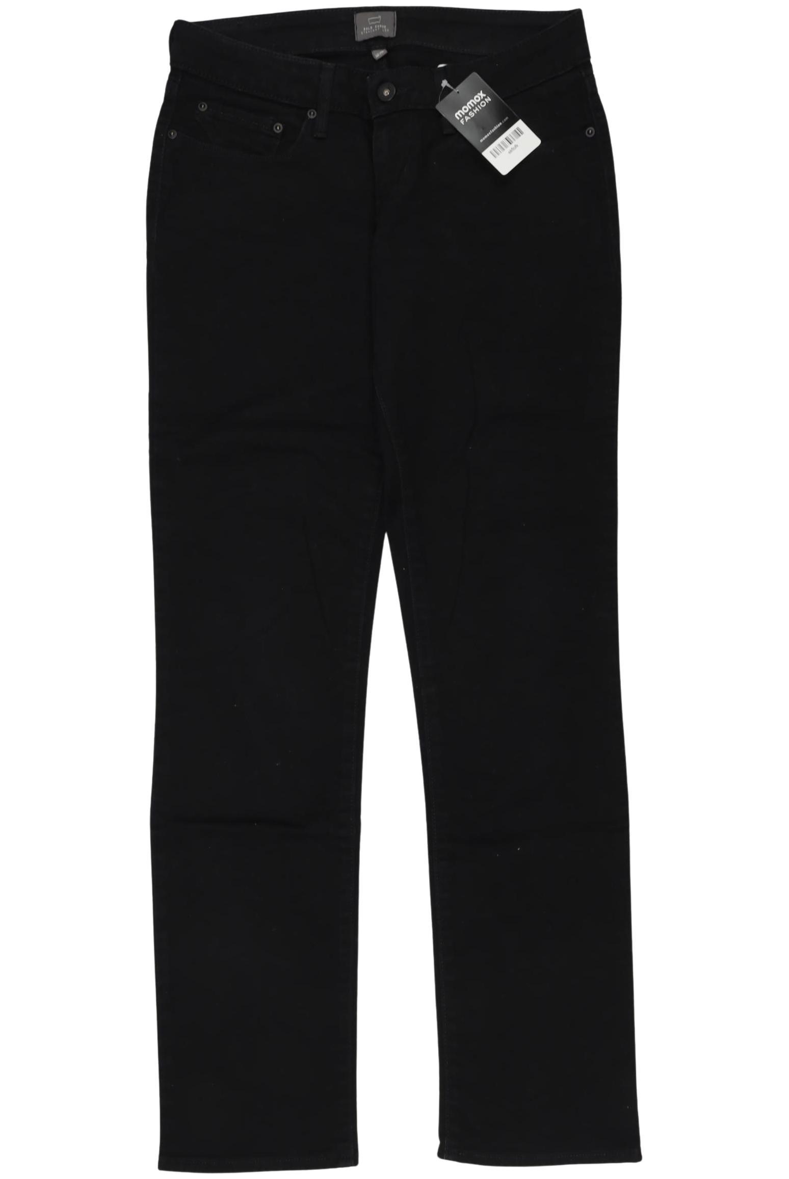 

Levis Damen Jeans, schwarz, Gr. 28