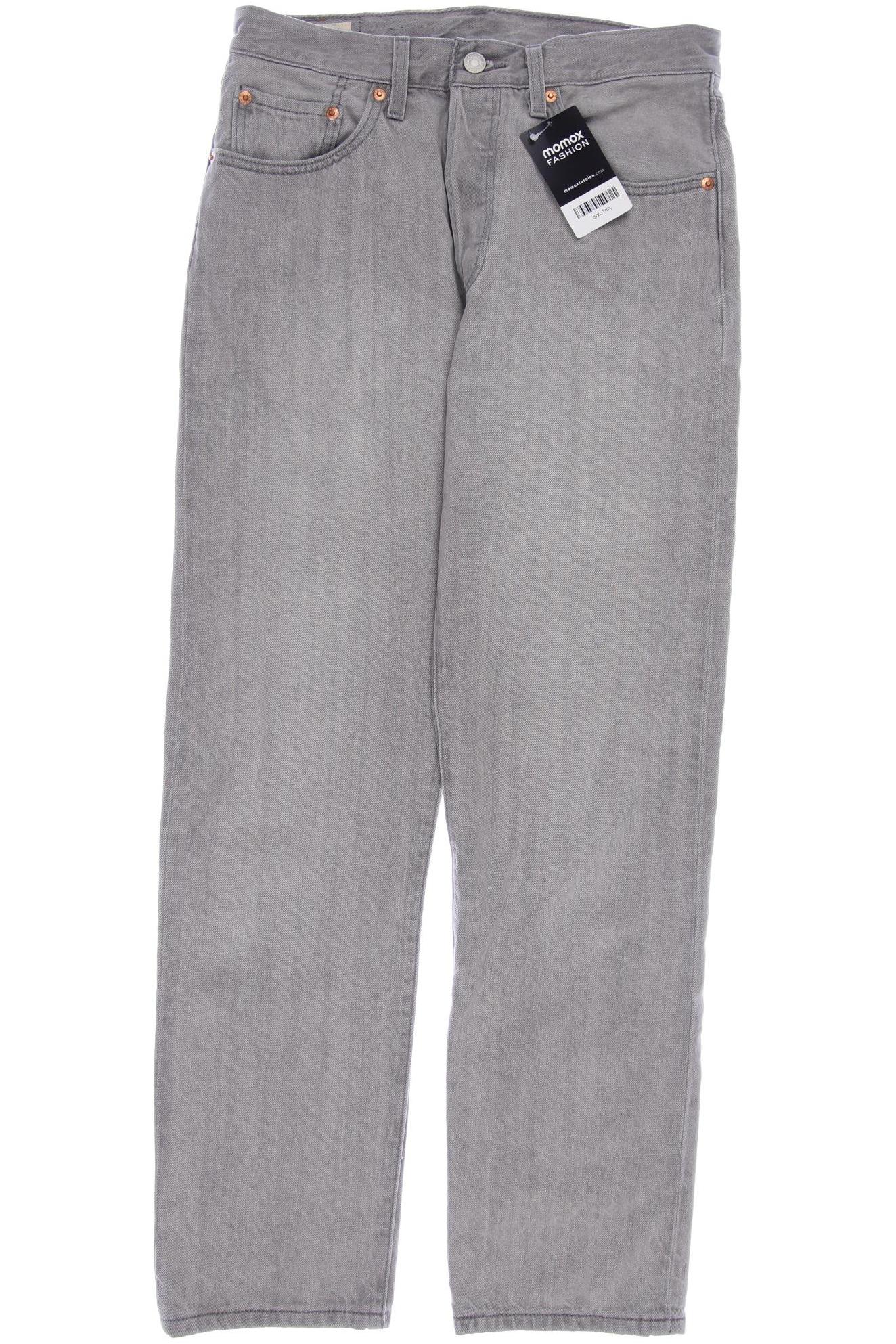 

Levis Damen Jeans, grau