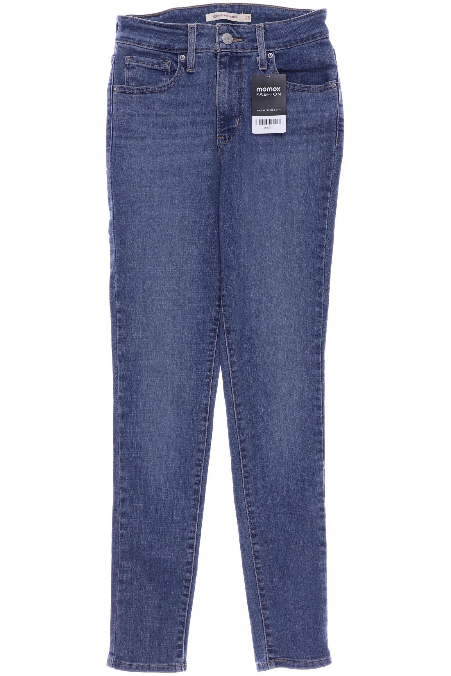 

Levis Damen Jeans, blau