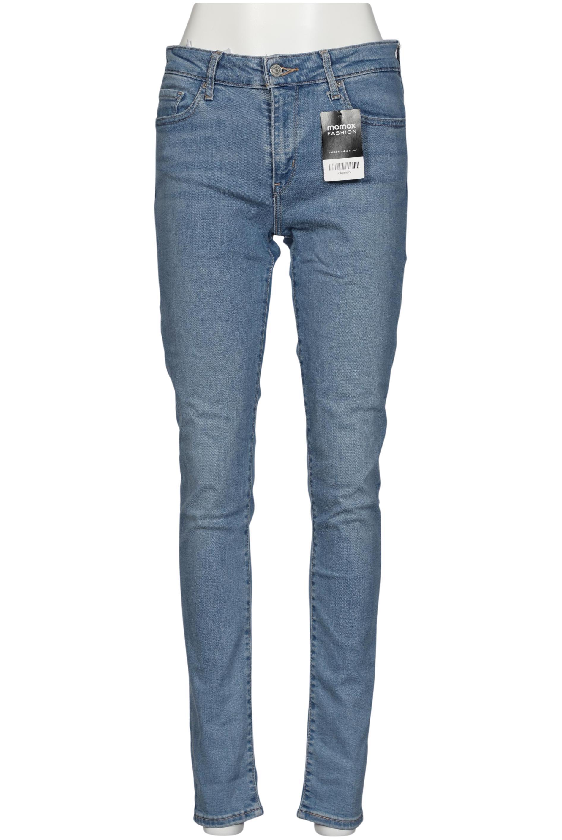 

Levis Damen Jeans, blau, Gr. 28