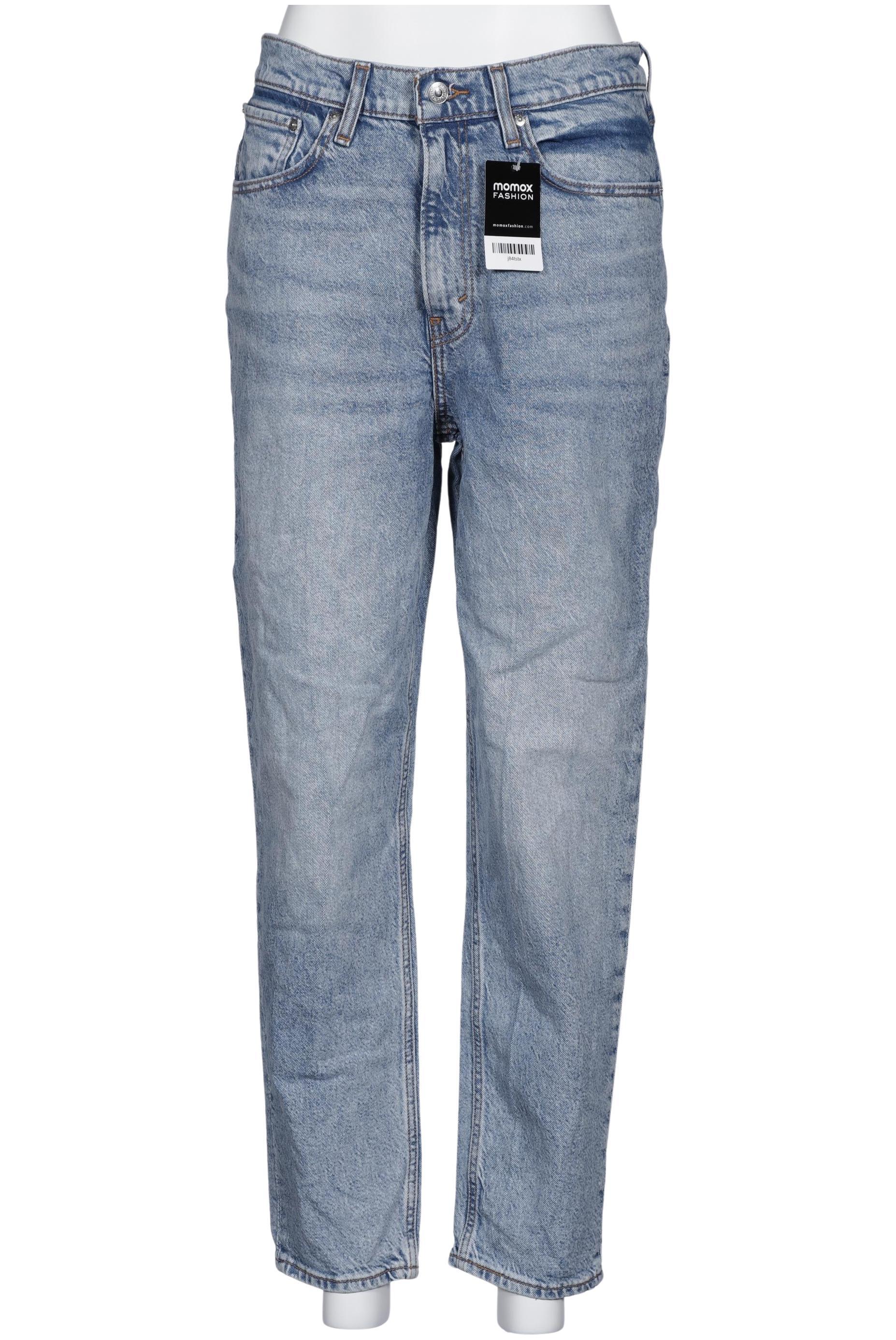 

Levis Damen Jeans, hellblau, Gr. 31