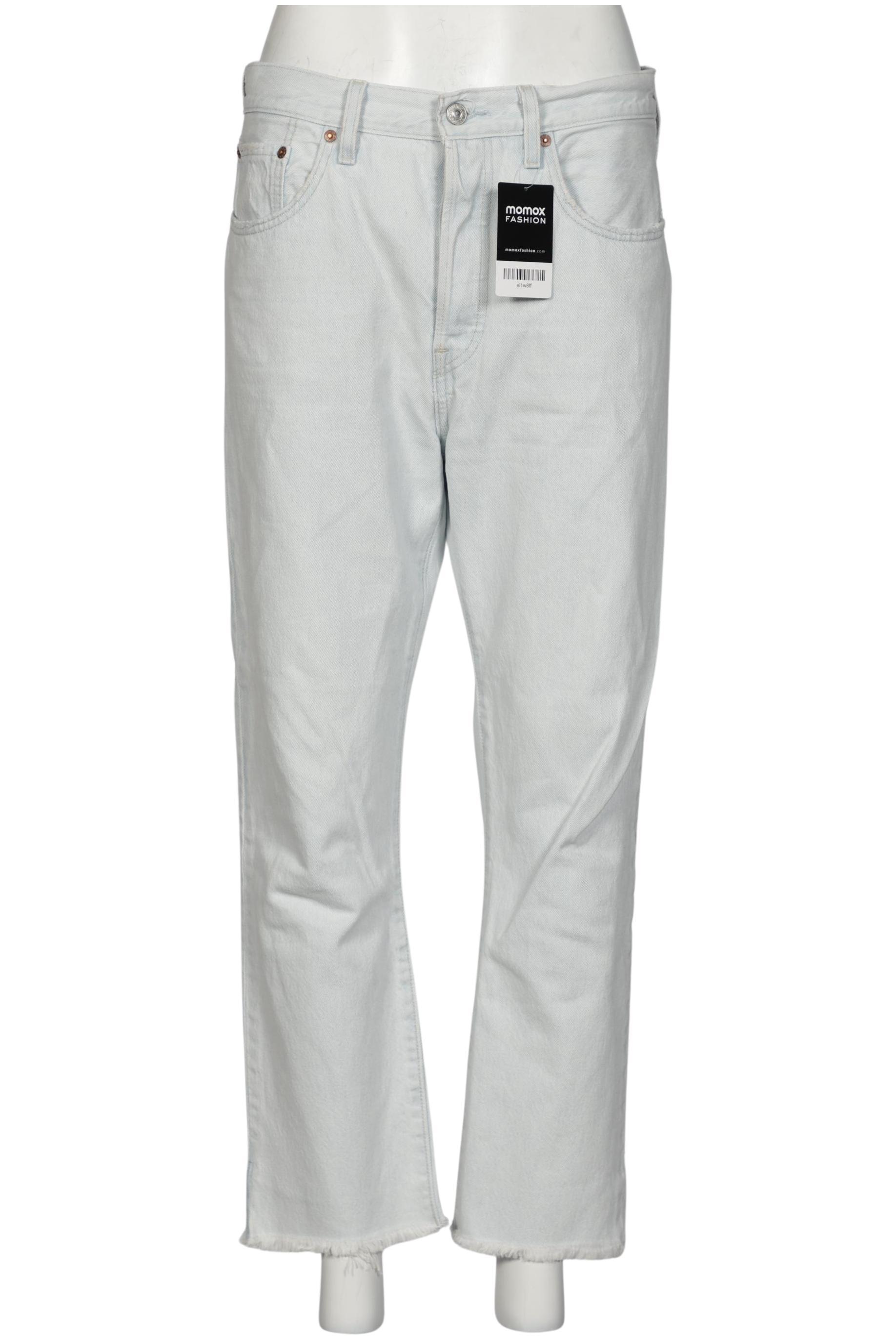

Levis Damen Jeans, hellblau, Gr. 30