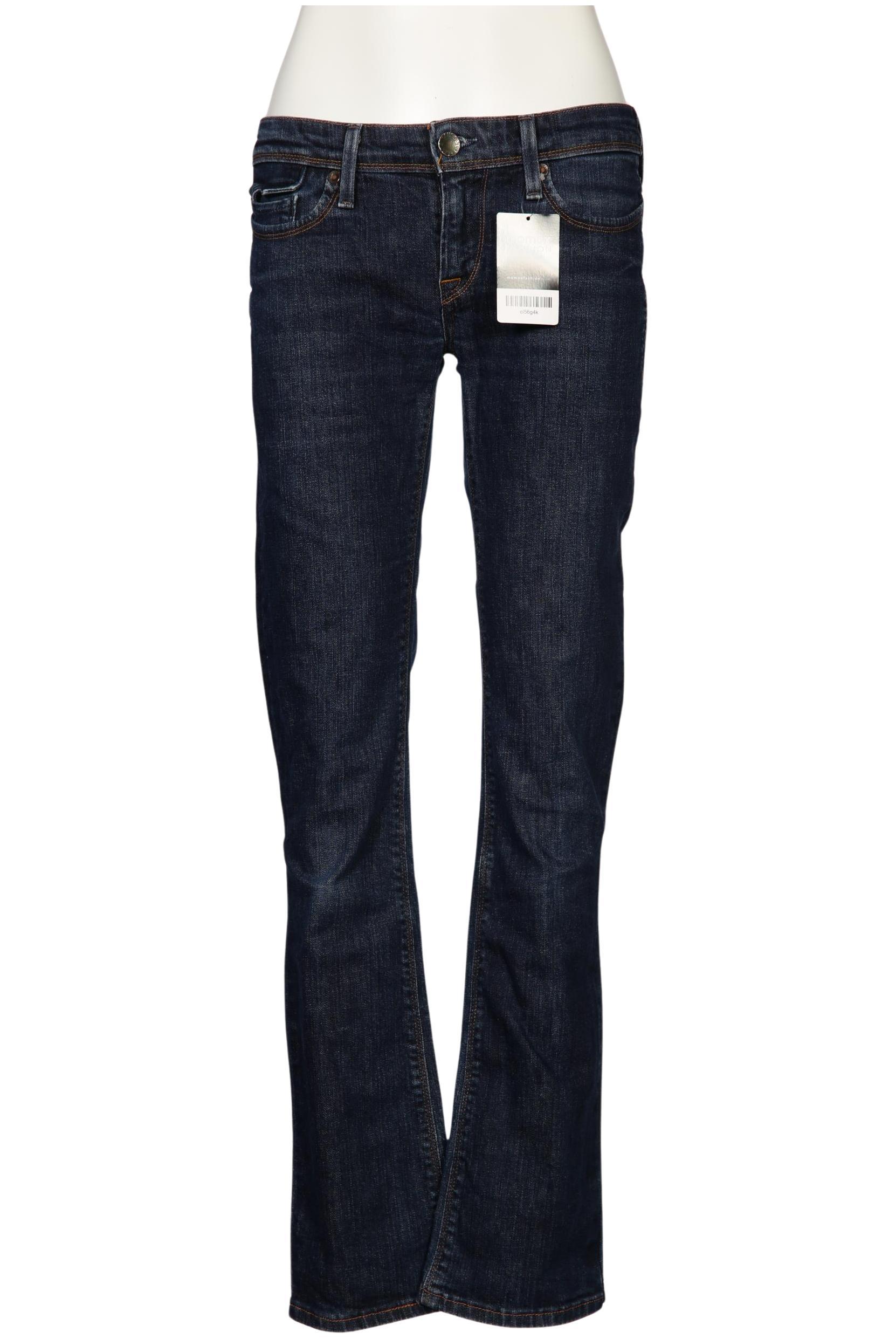 

Levis Damen Jeans, marineblau, Gr. 29