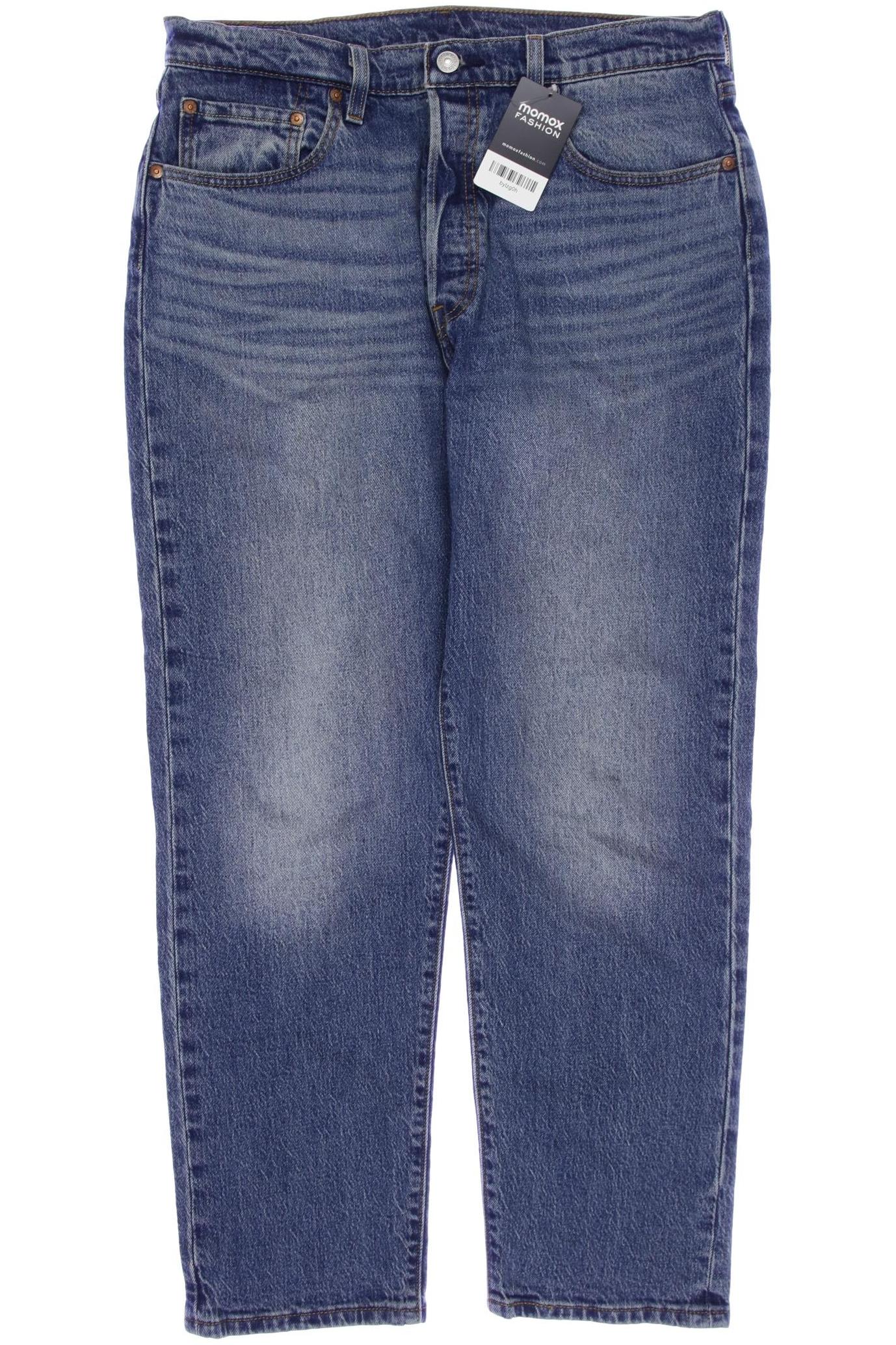 

Levis Damen Jeans, blau, Gr. 32