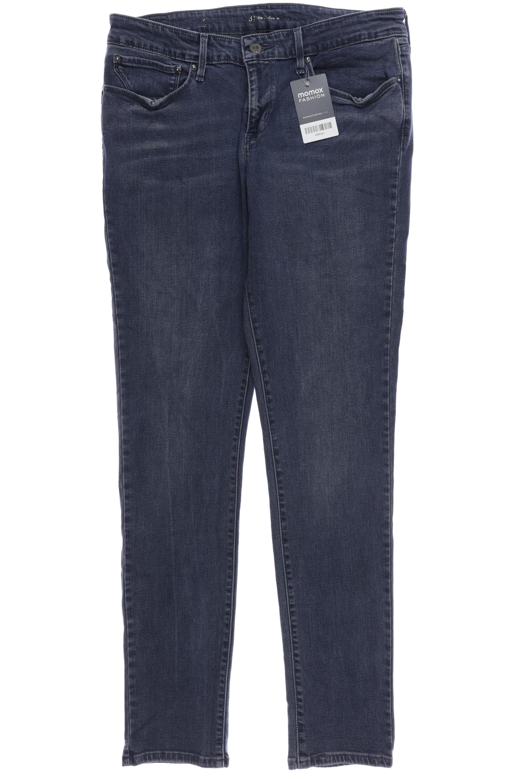 

Levis Damen Jeans, blau, Gr. 42