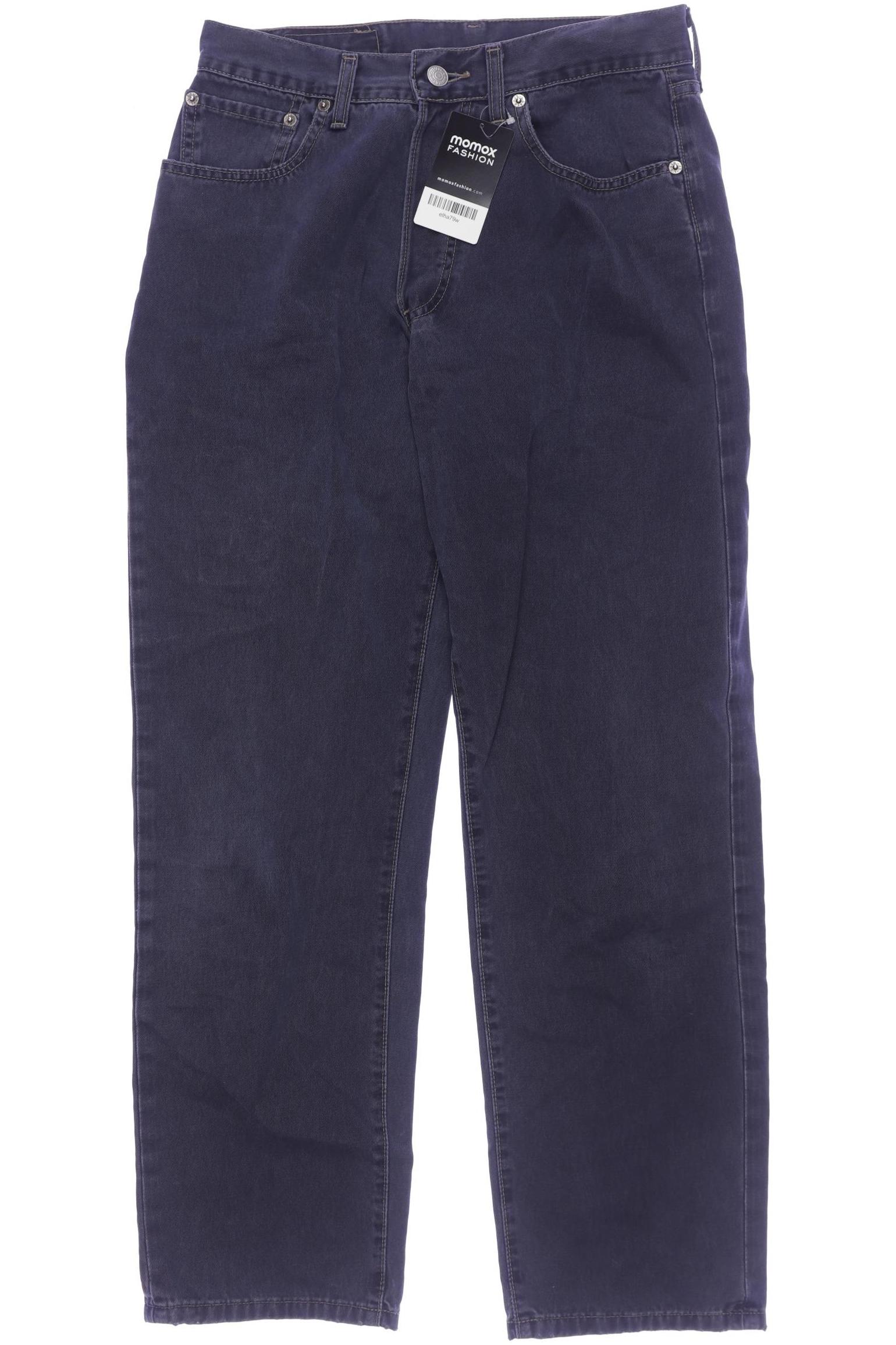 

Levis Damen Jeans, marineblau, Gr. 30
