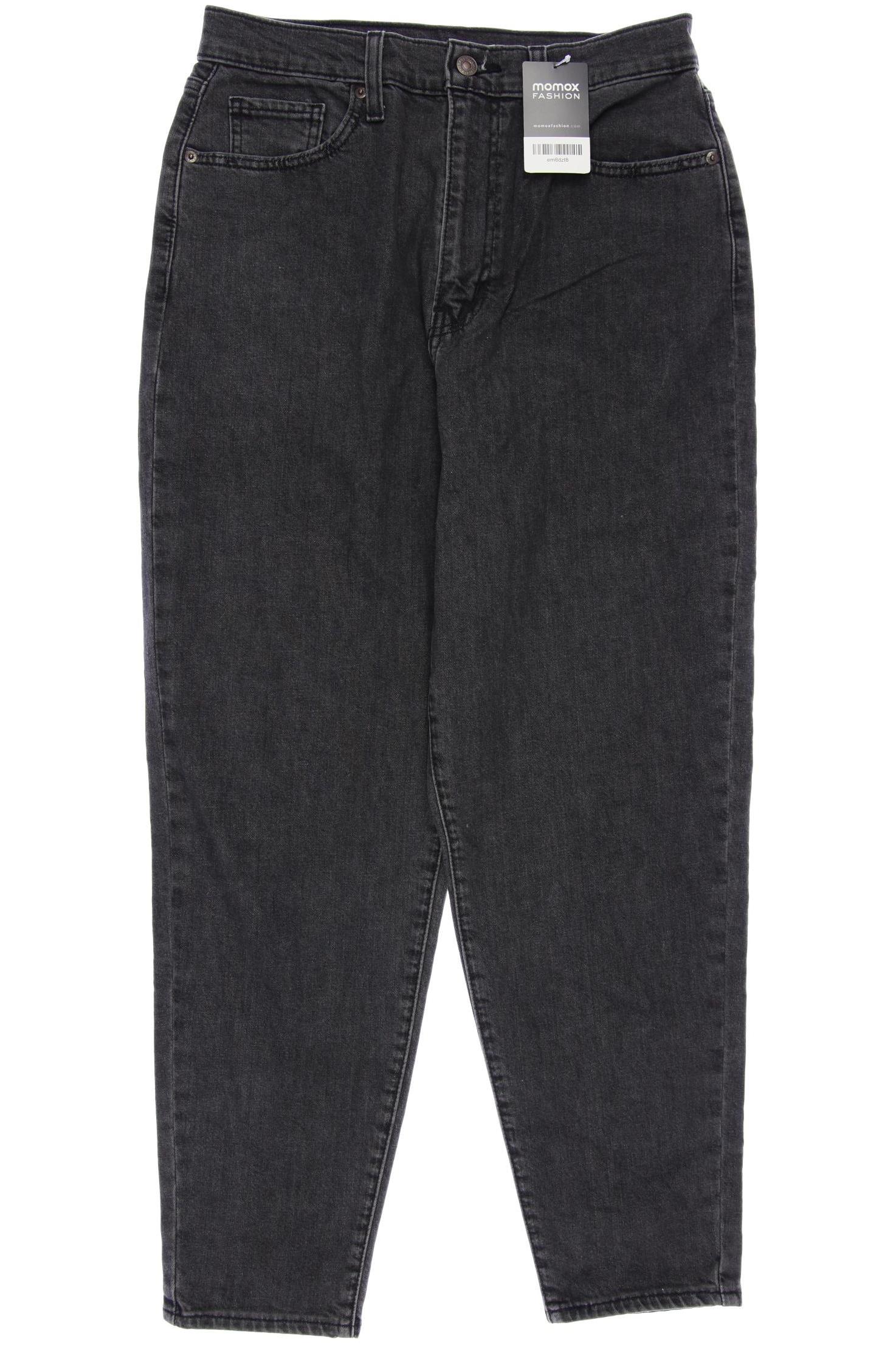 

Levis Damen Jeans, grau, Gr. 29