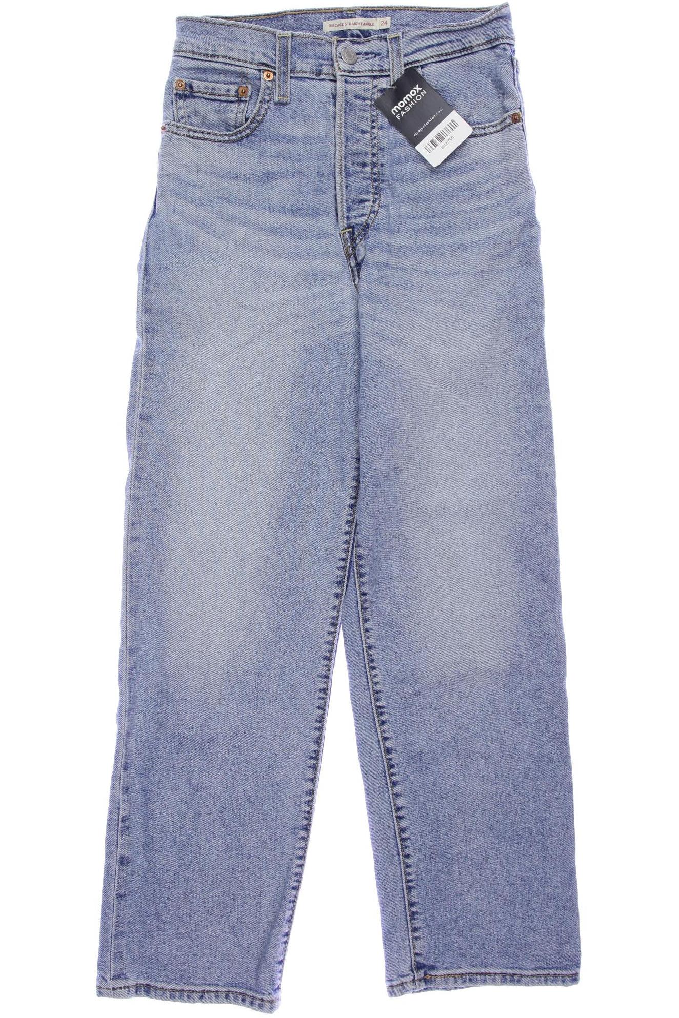 

Levis Damen Jeans, blau