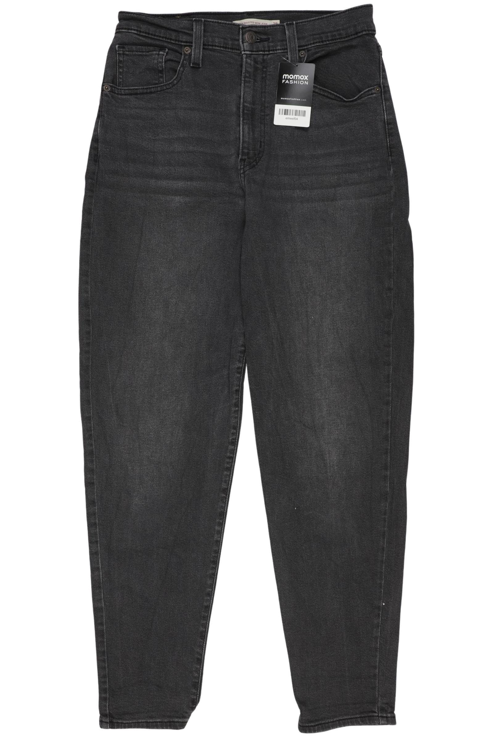 

Levis Damen Jeans, grau, Gr. 28