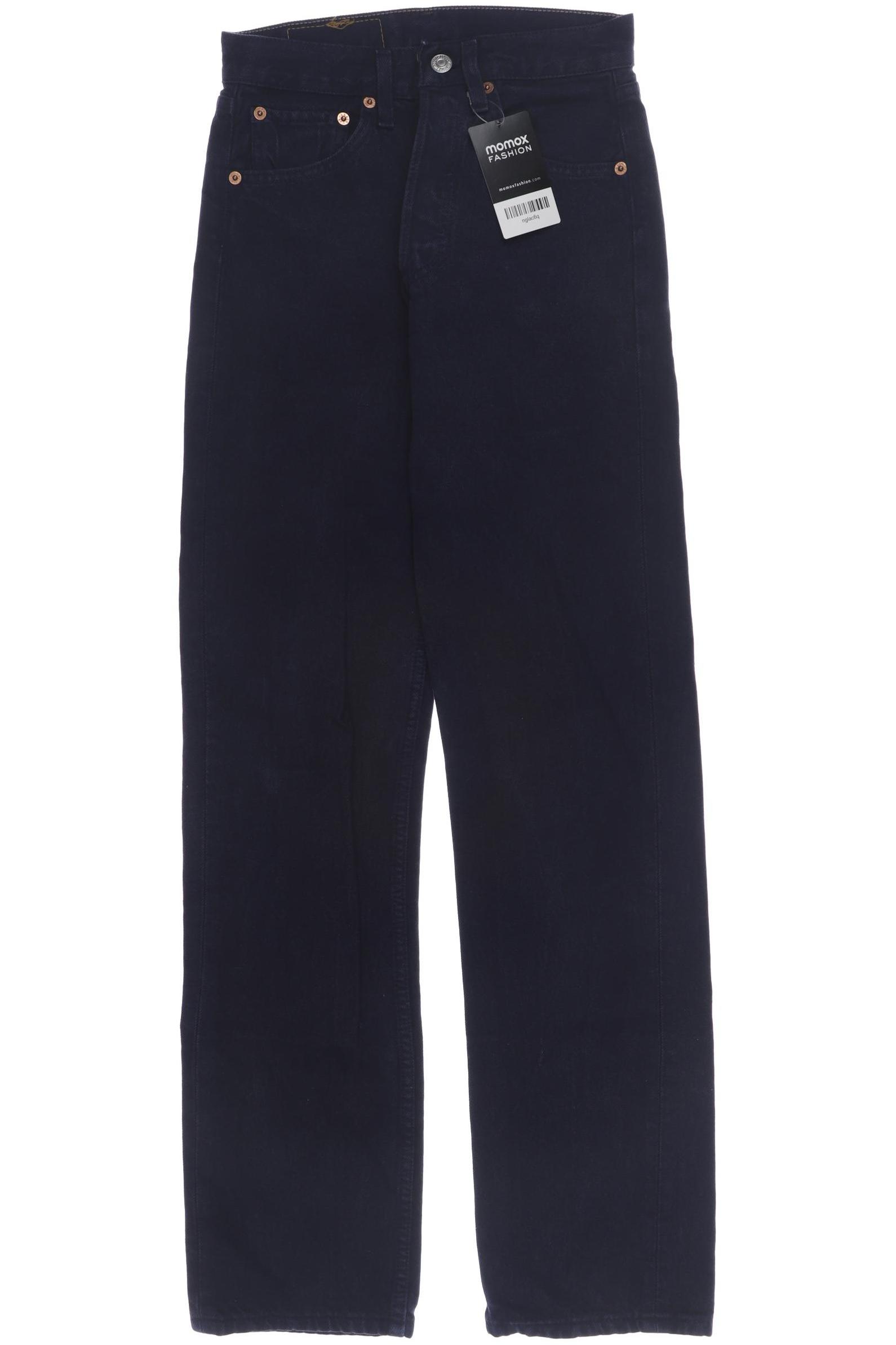 

Levis Damen Jeans, marineblau