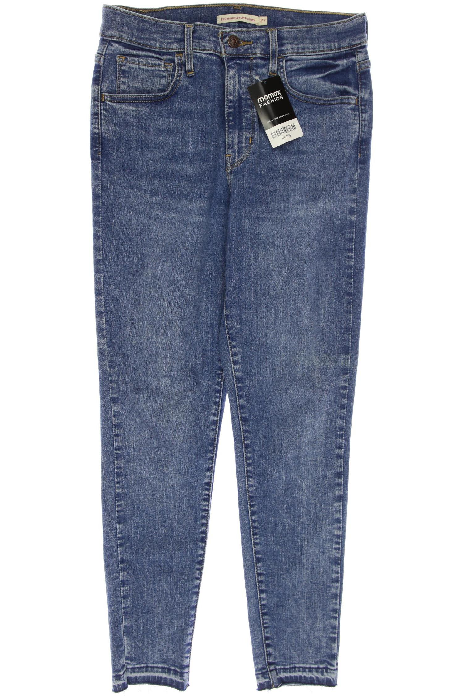 

Levis Damen Jeans, blau