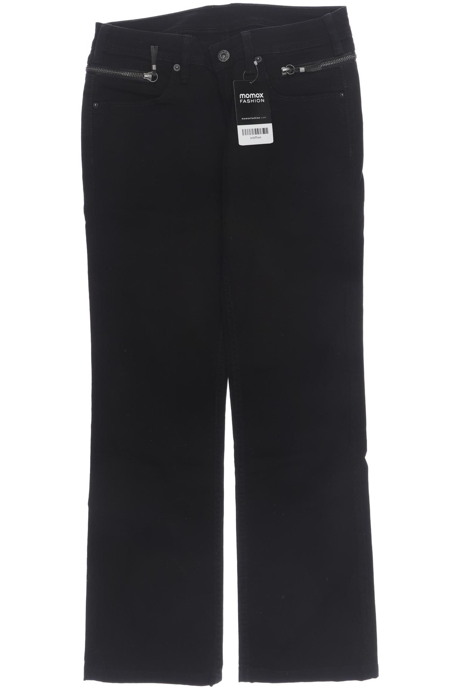 

Levis Damen Jeans, schwarz