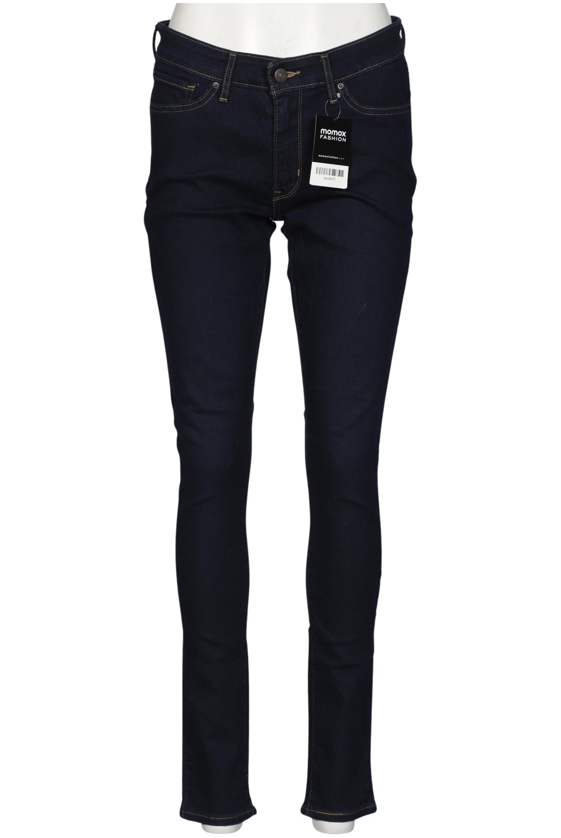 

Levis Damen Jeans, marineblau, Gr. 30
