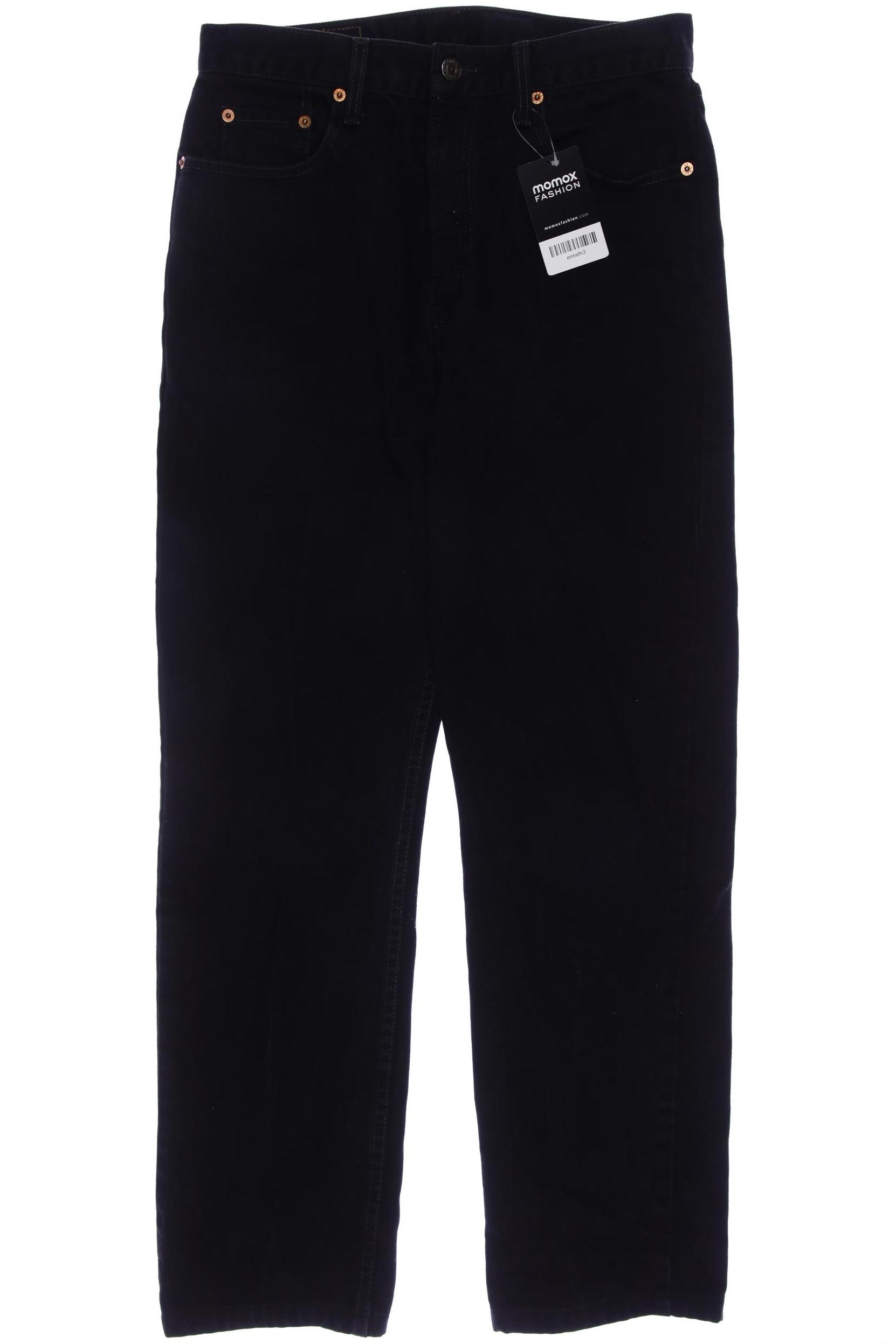 

Levis Damen Jeans, schwarz, Gr. 32