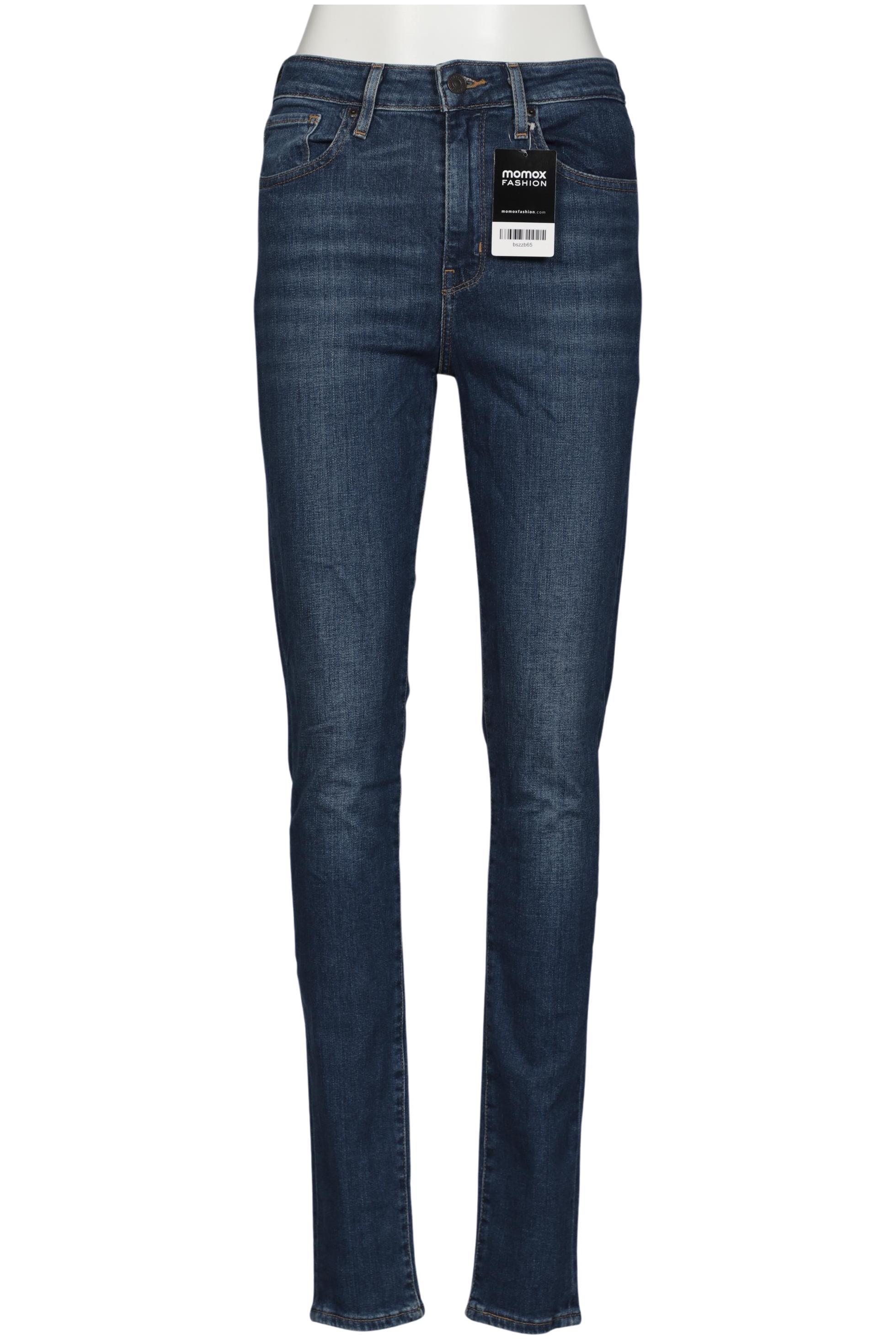 

Levis Damen Jeans, blau, Gr. 28