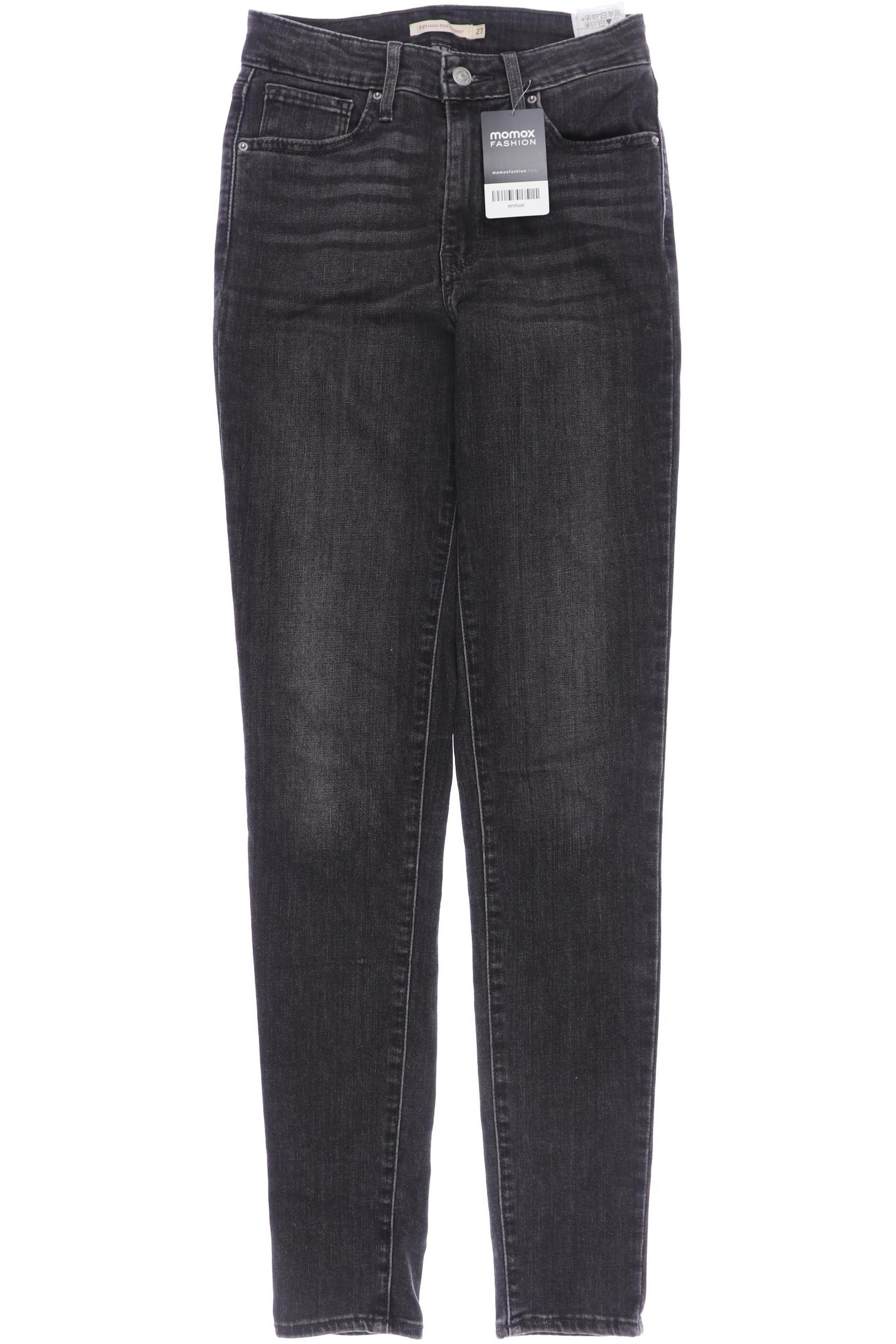 

Levis Damen Jeans, grau