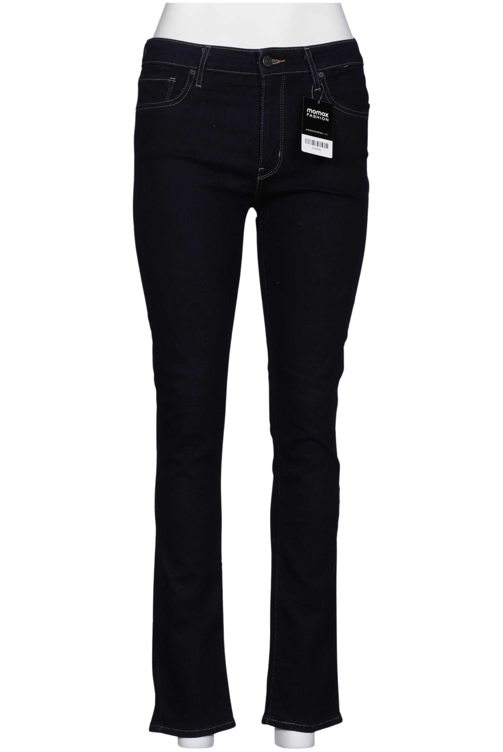 

Levis Damen Jeans, marineblau, Gr. 31