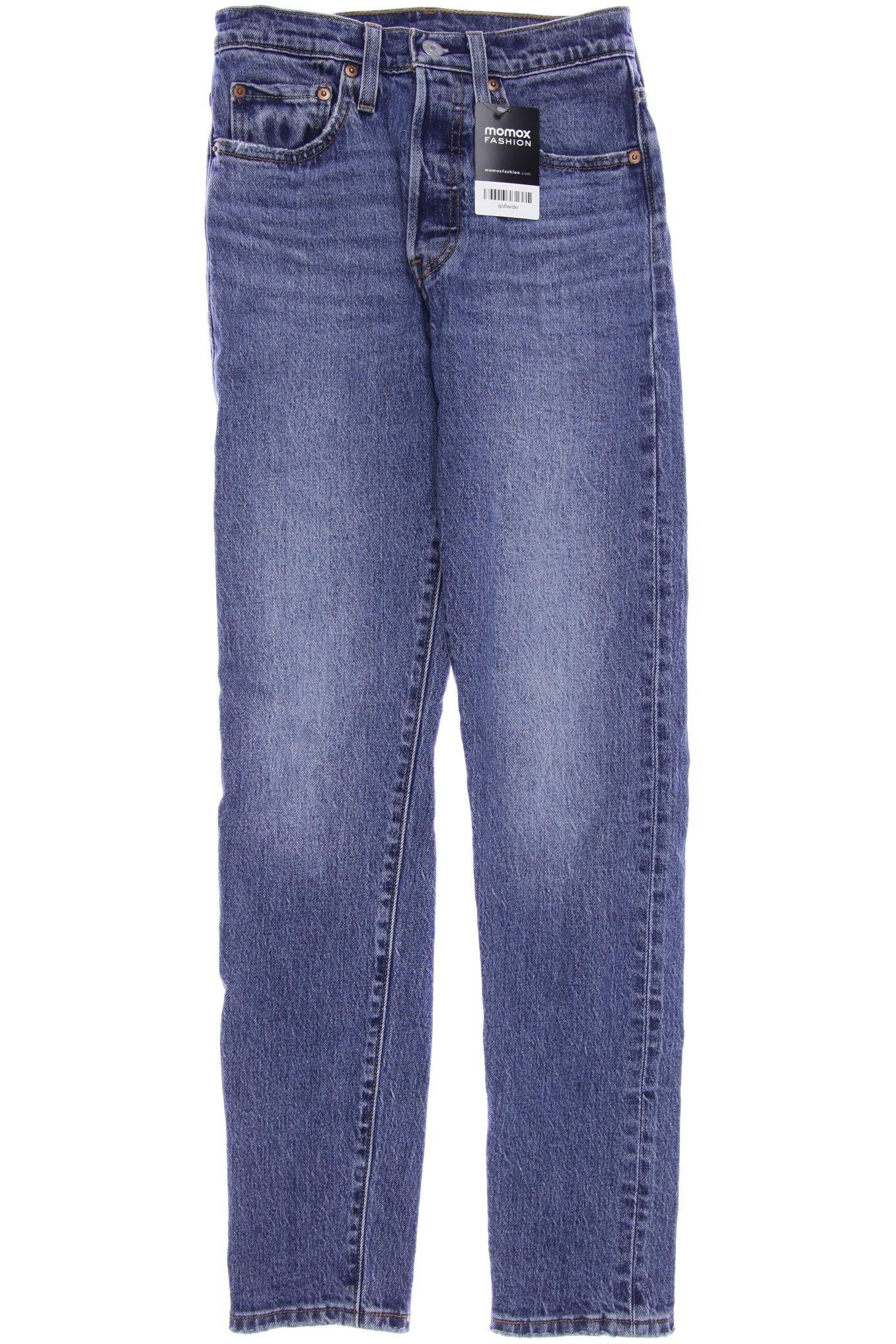 

Levis Damen Jeans, blau