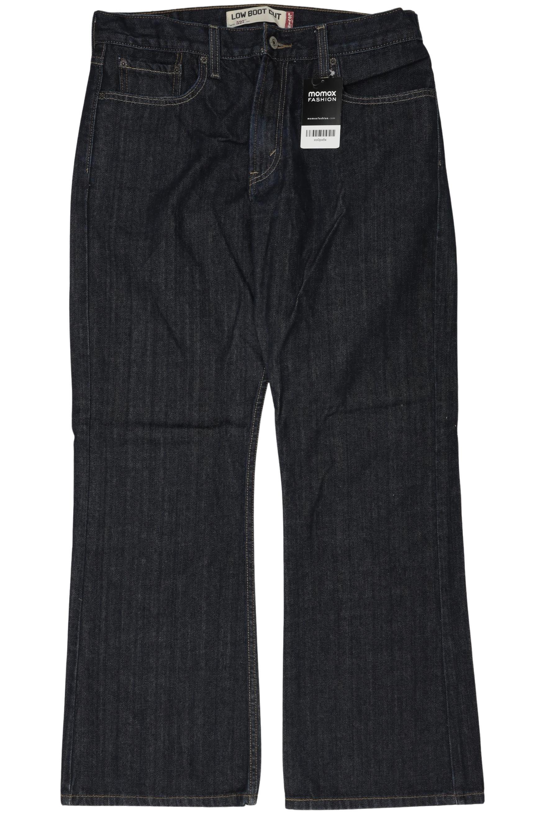 

Levis Damen Jeans, marineblau, Gr. 34