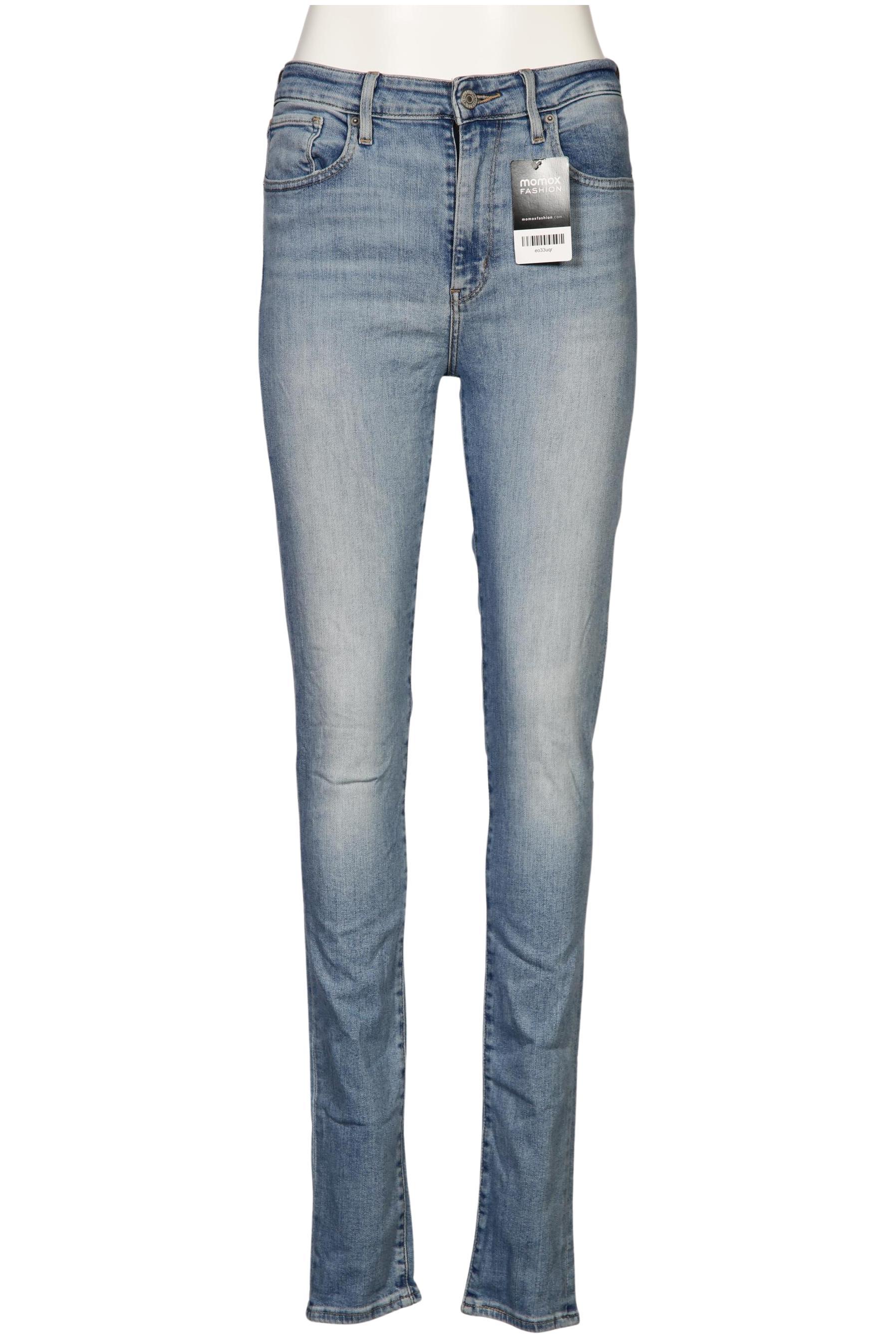 

Levis Damen Jeans, hellblau, Gr. 29