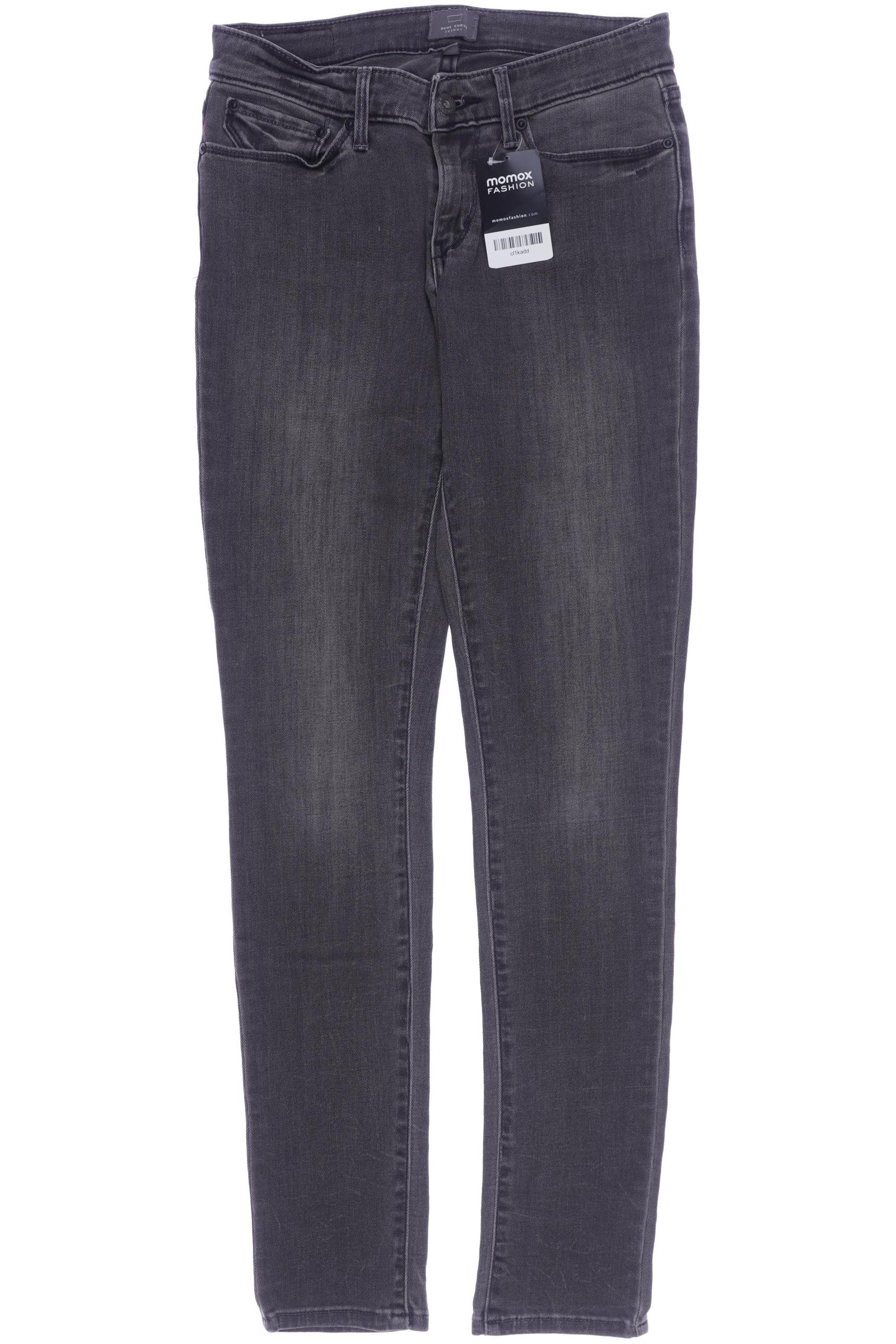 

Levis Damen Jeans, grau, Gr. 27