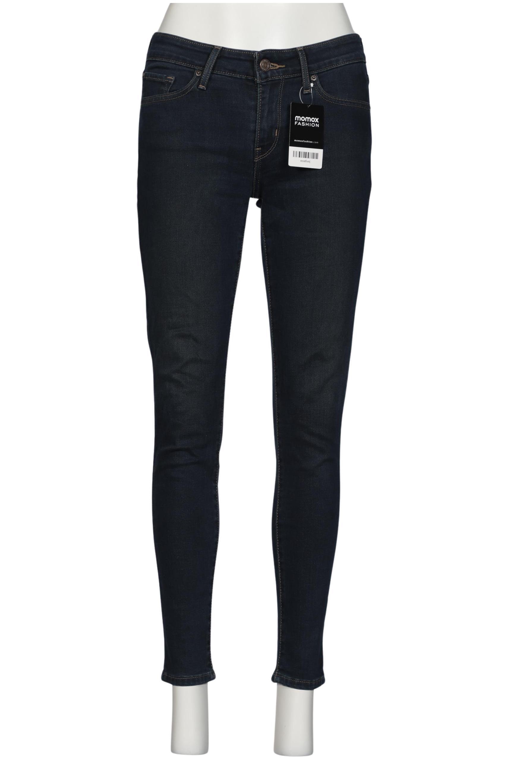 

Levis Damen Jeans, marineblau, Gr. 28