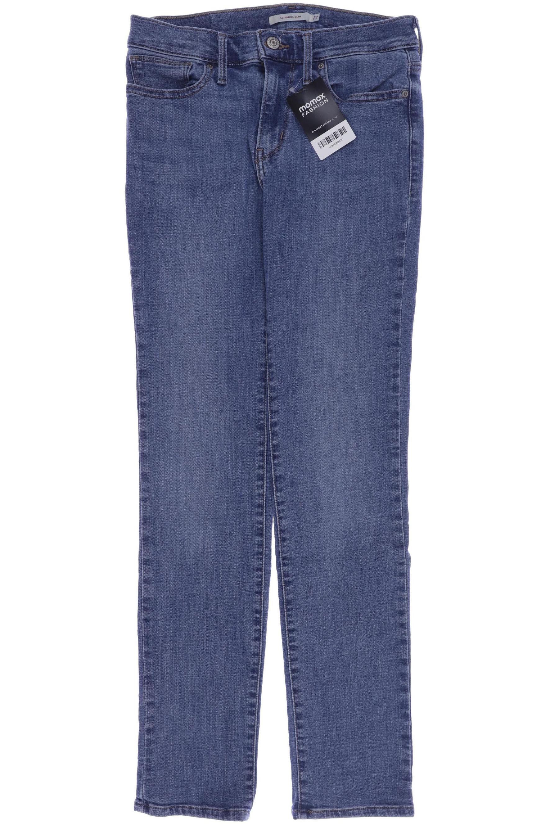 

Levis Damen Jeans, blau