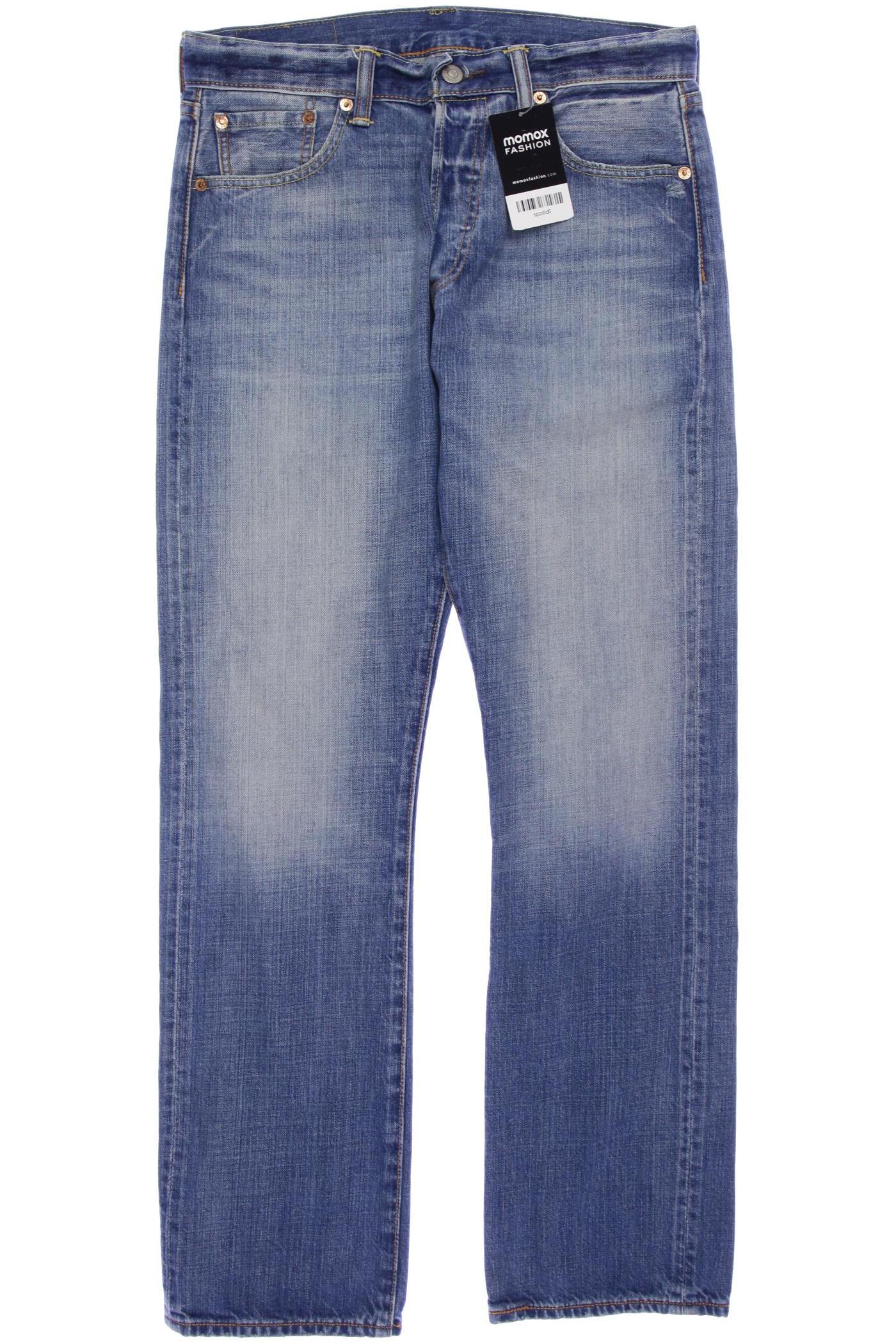 

Levis Damen Jeans, blau