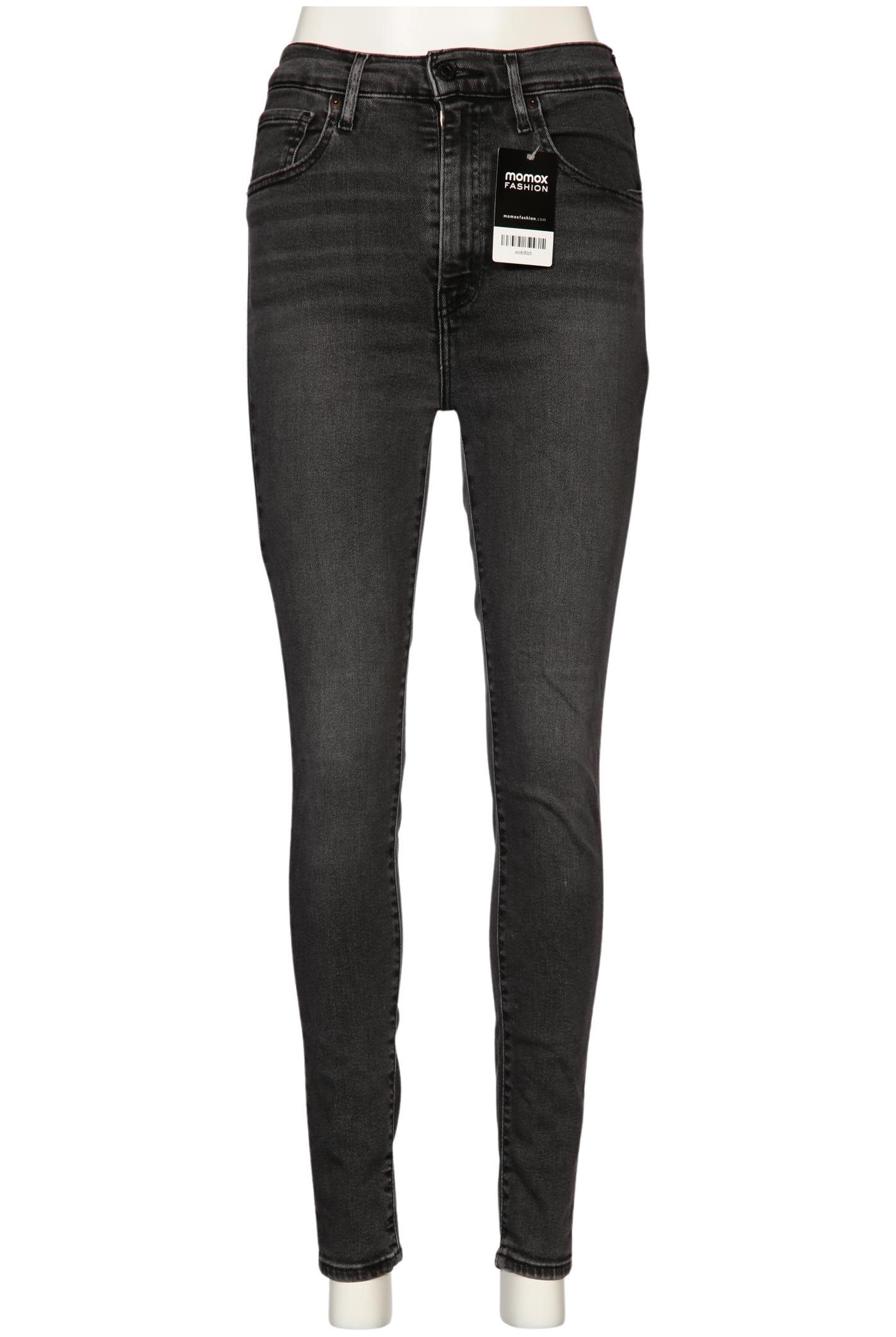 

Levis Damen Jeans, grau, Gr. 28