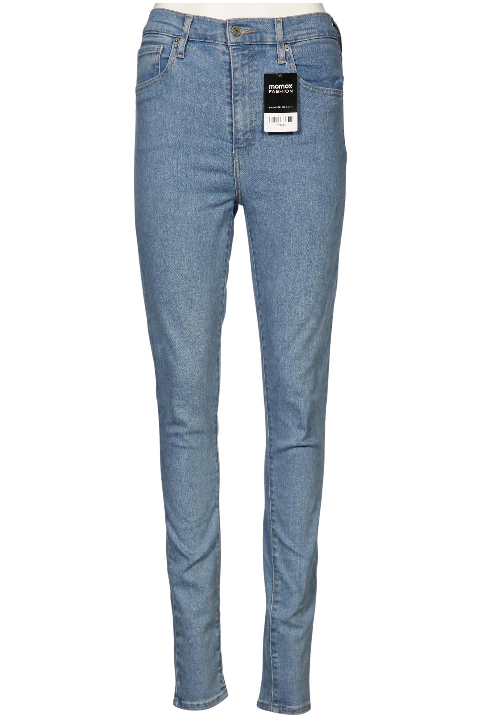 

Levis Damen Jeans, hellblau, Gr. 29