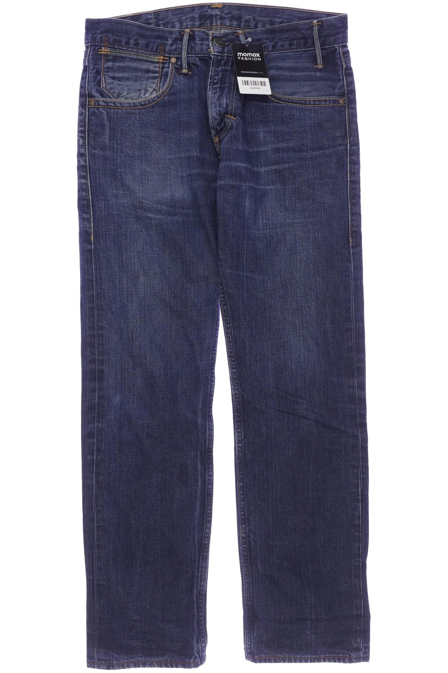 

Levis Damen Jeans, blau, Gr. 31