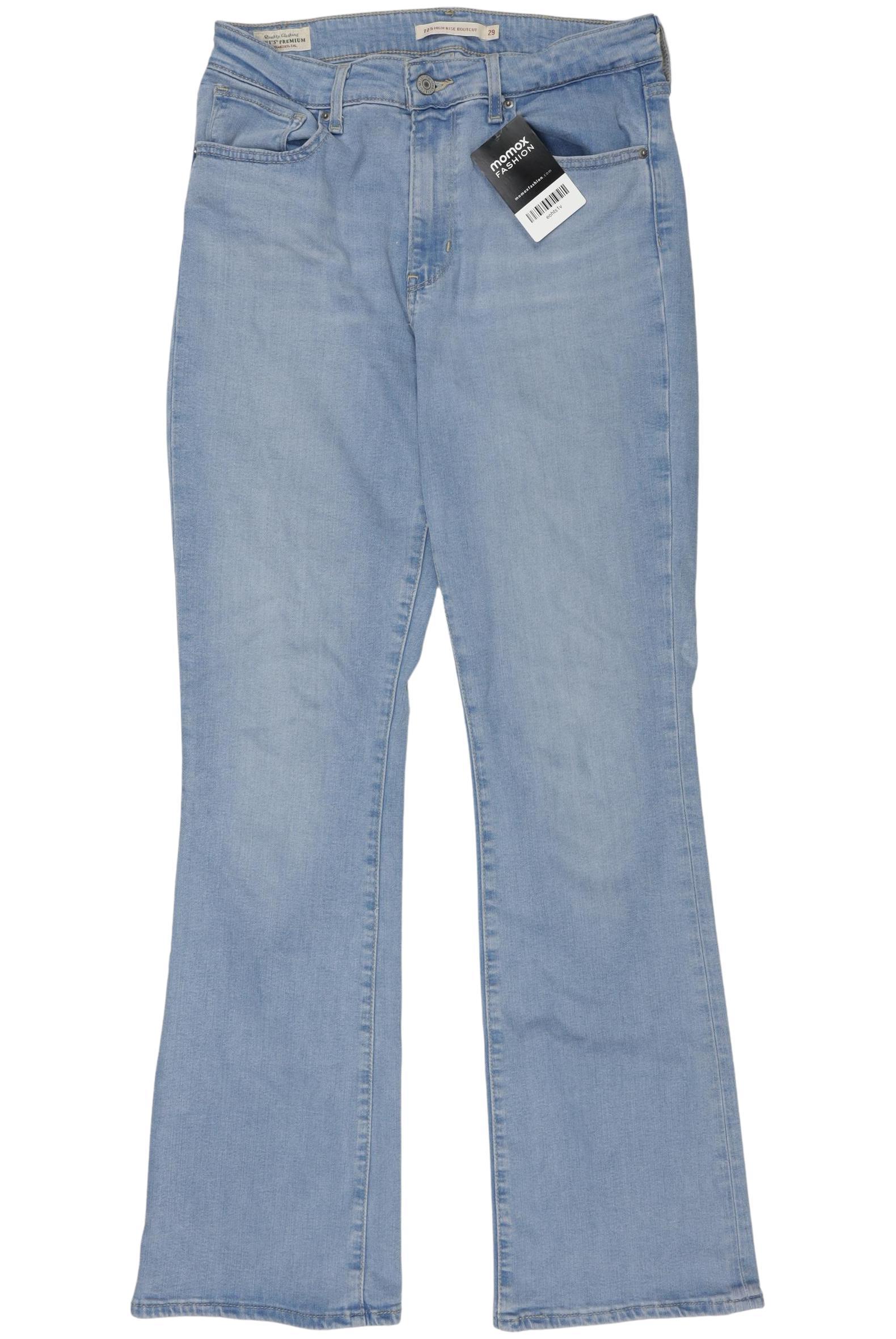 Thumbnail - Levis Damen Jeans, hellblau, Gr. 29